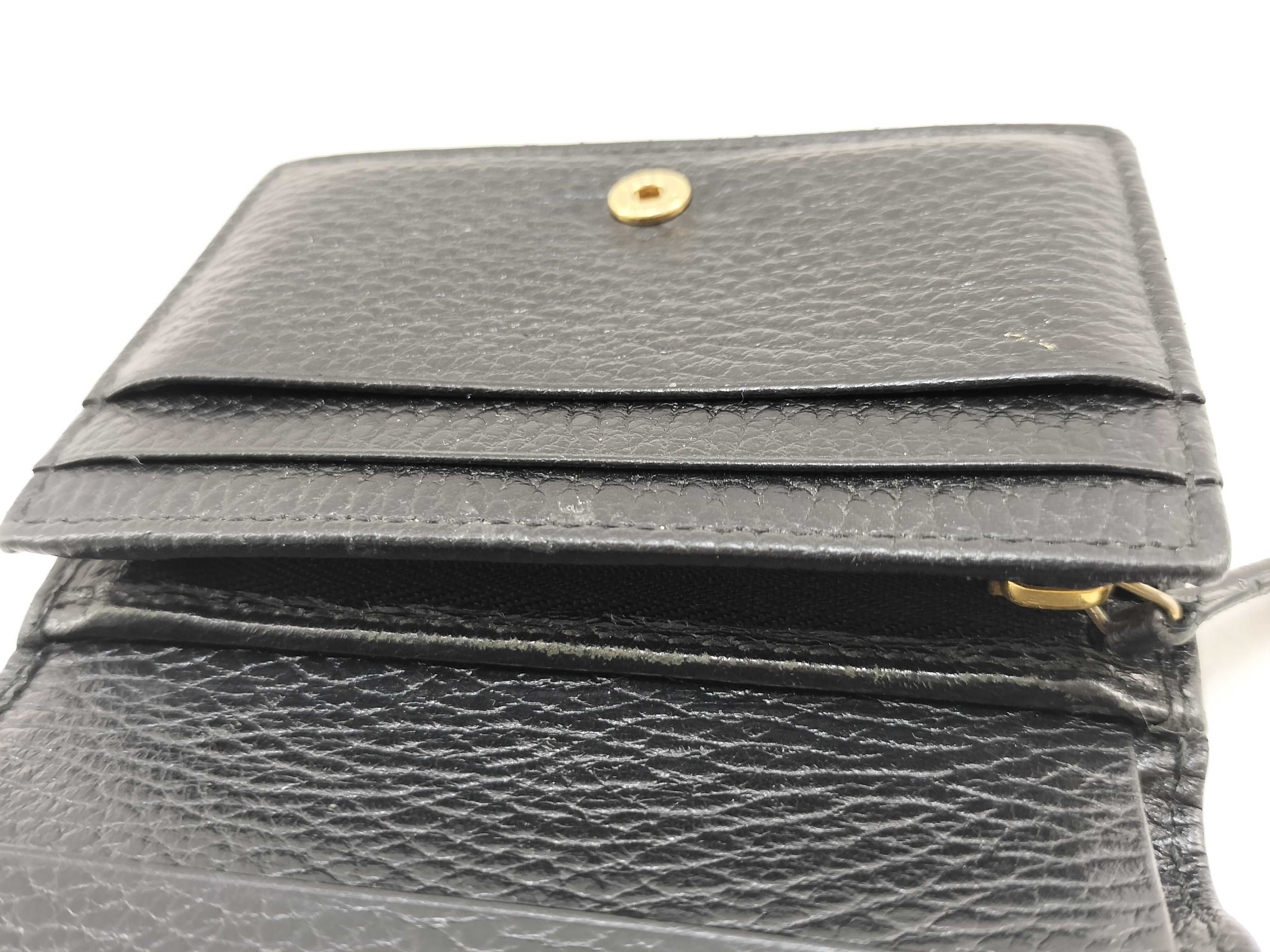 bi-fold wallet 456126-584568 — view 11