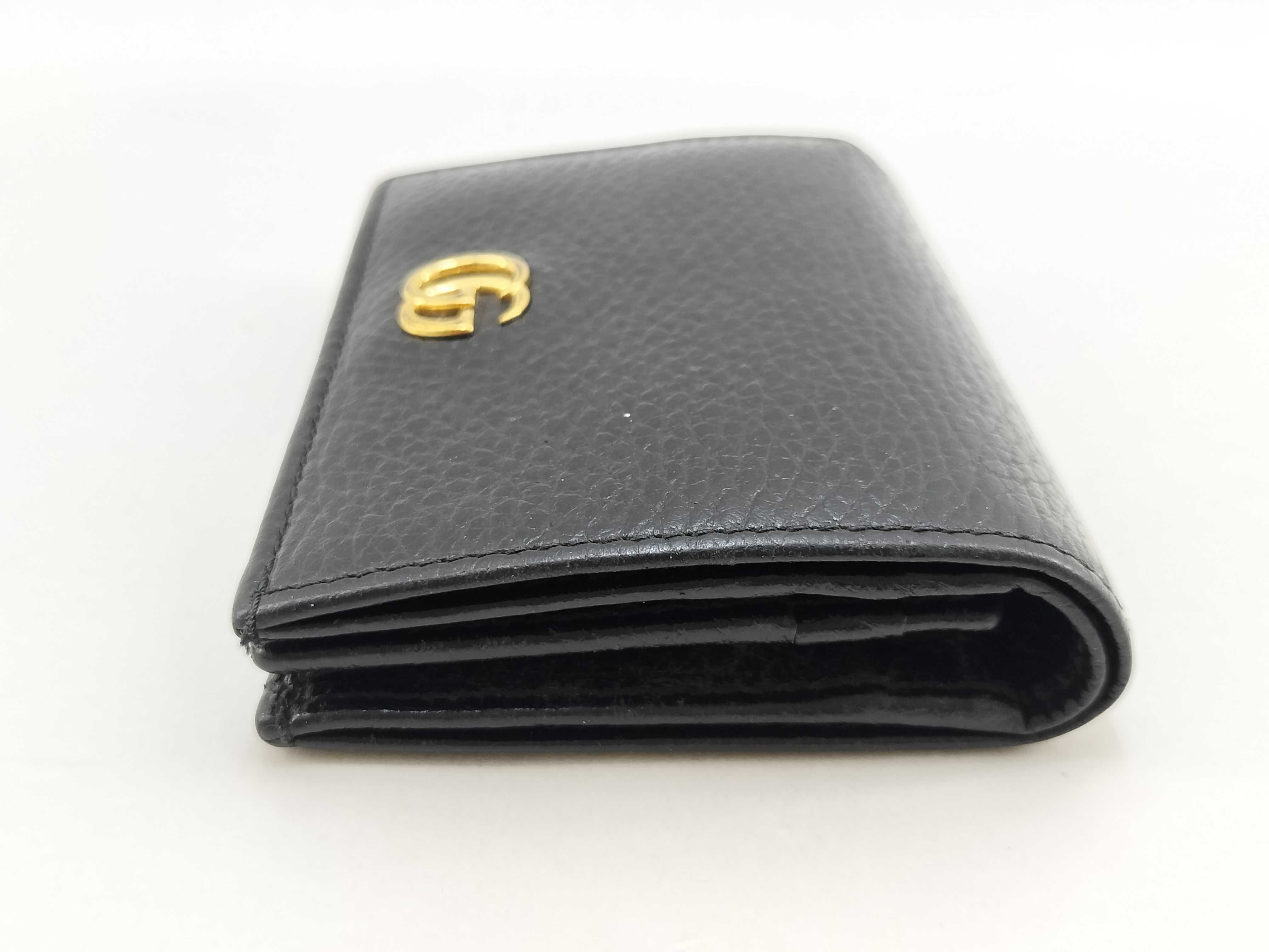 bi-fold wallet 456126-584568 — view 3