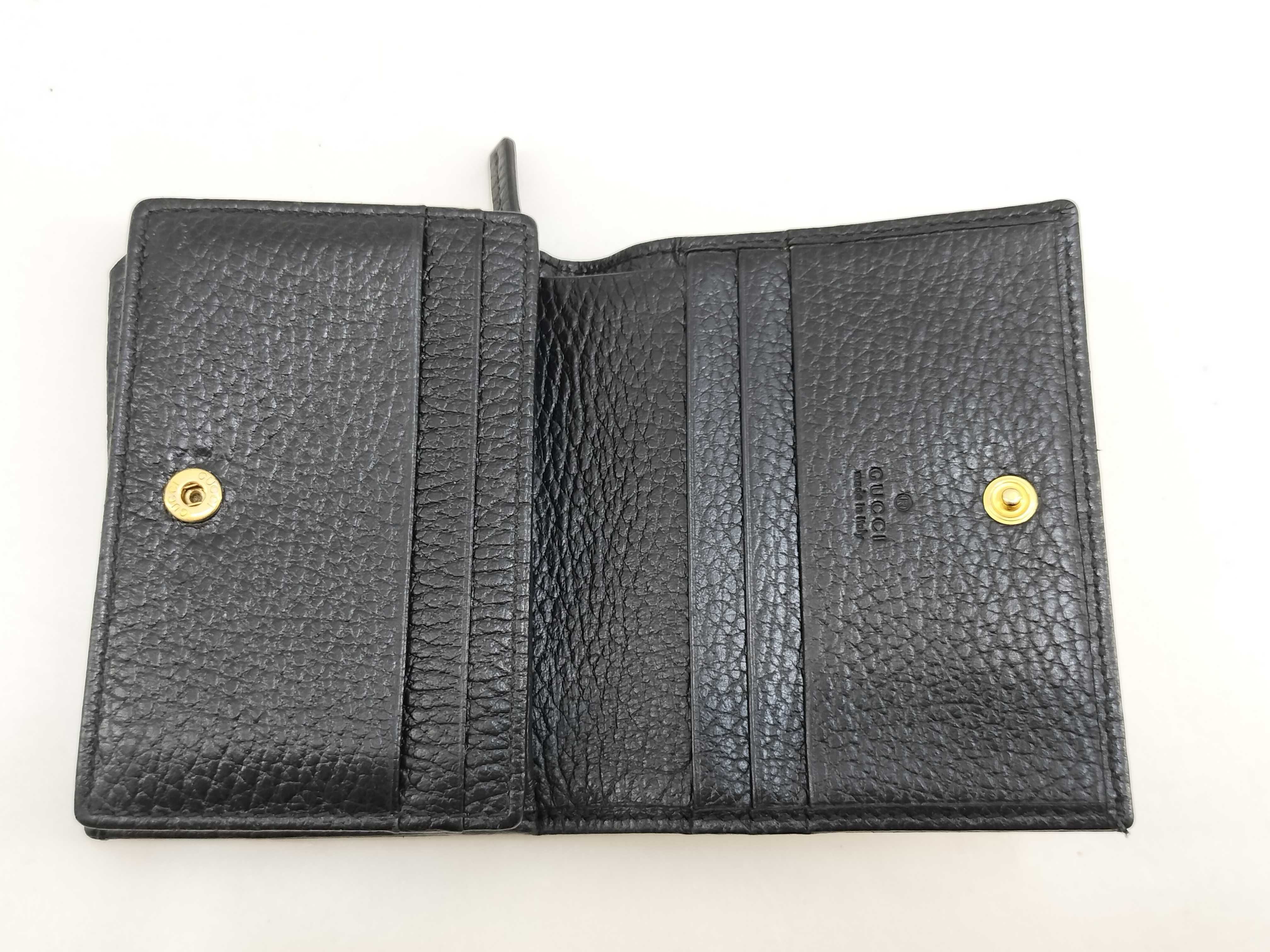 bi-fold wallet 456126-584568 — view 9