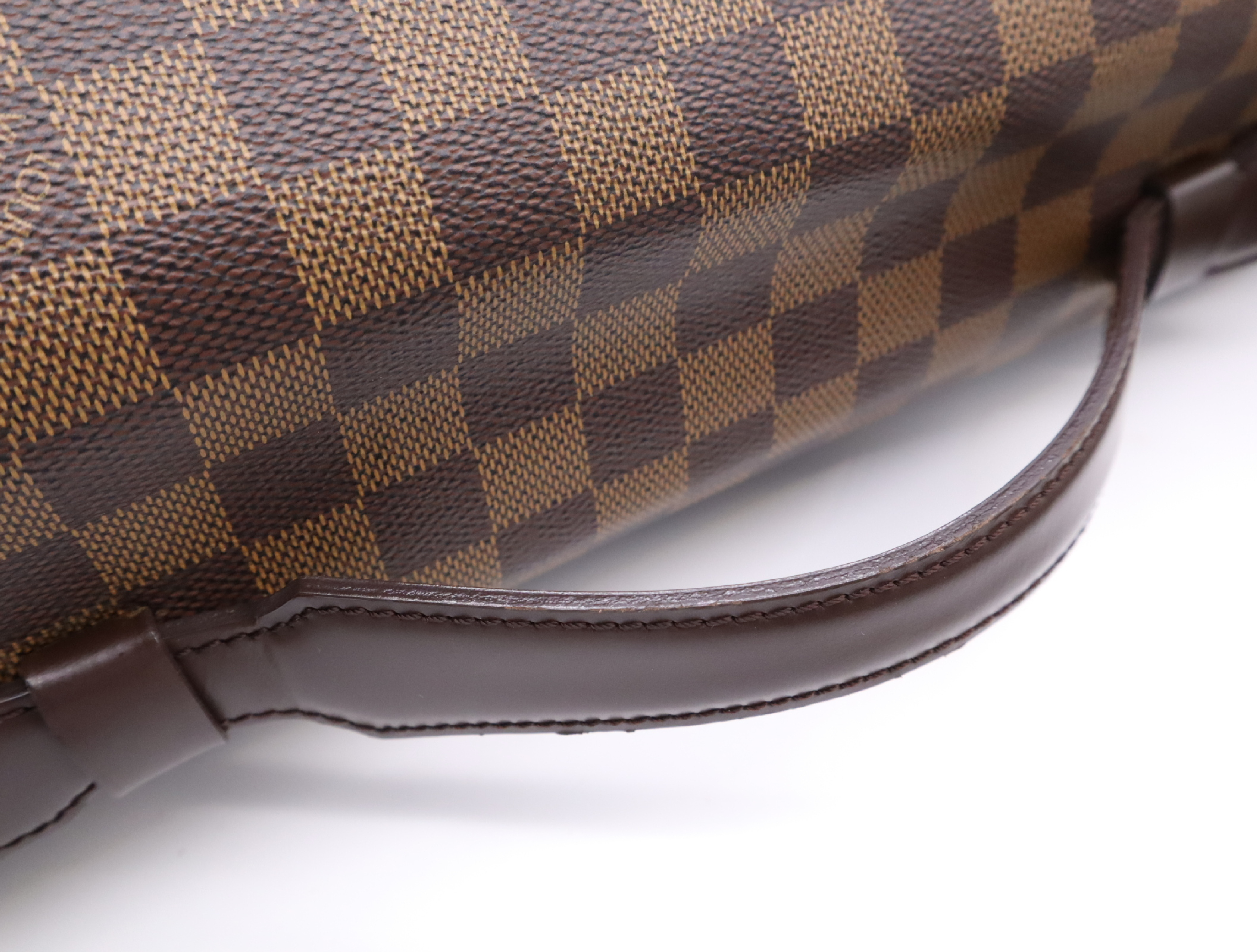 N42270 Damier Broadway Shoulder Bag — view 13