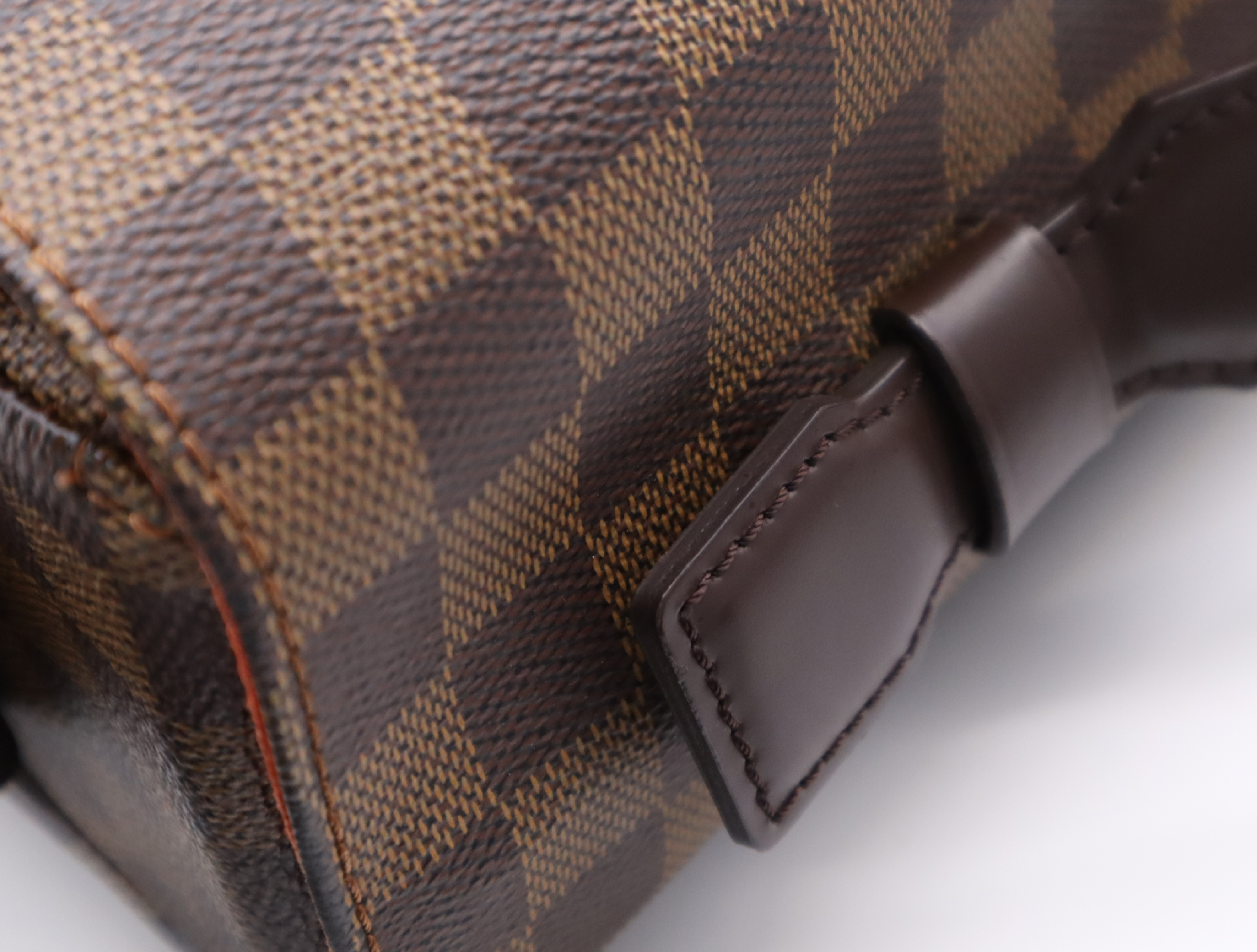 N42270 Damier Broadway Shoulder Bag — view 9