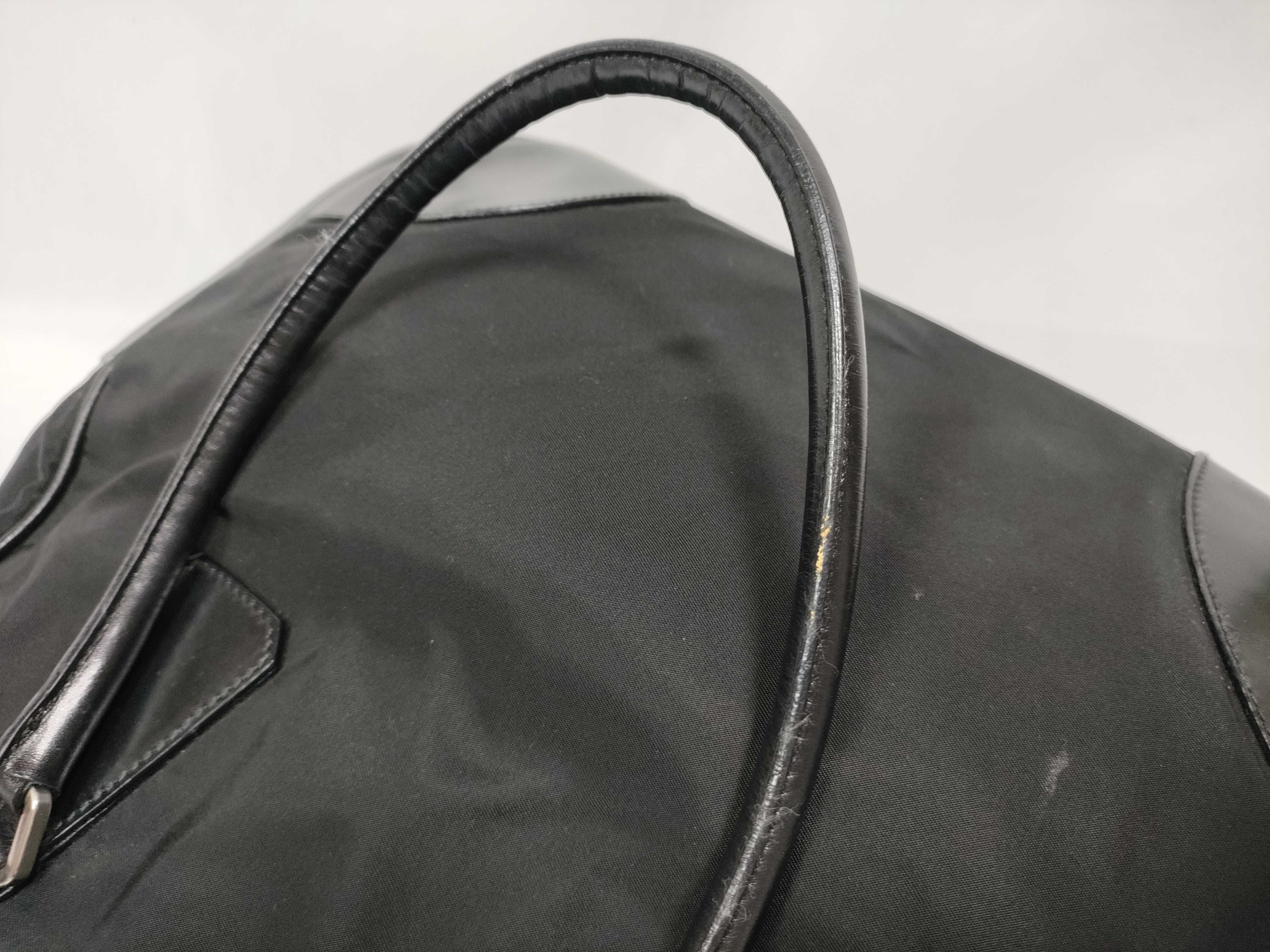 Nylon Handbag — view 13