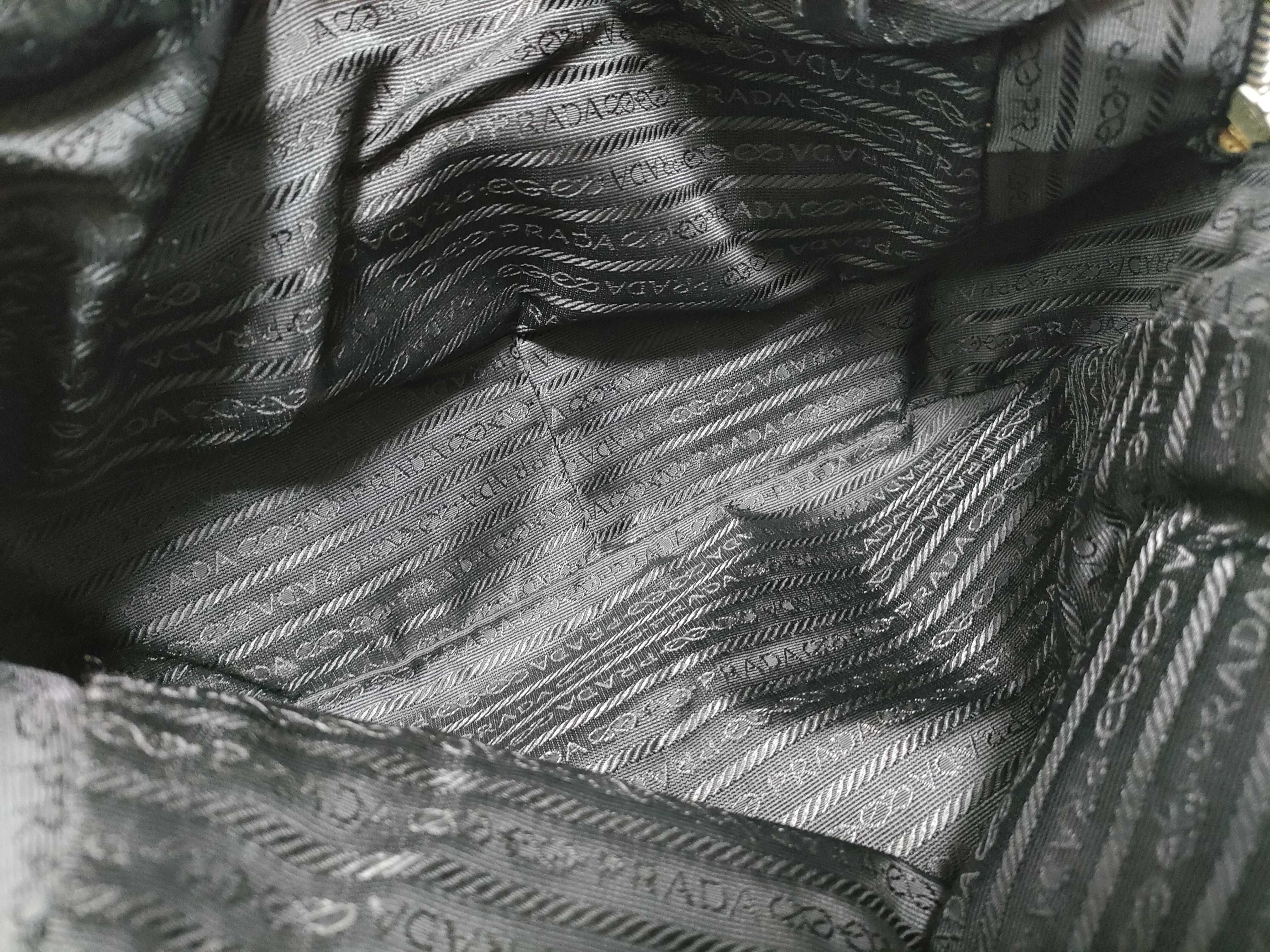 Nylon Handbag — view 15