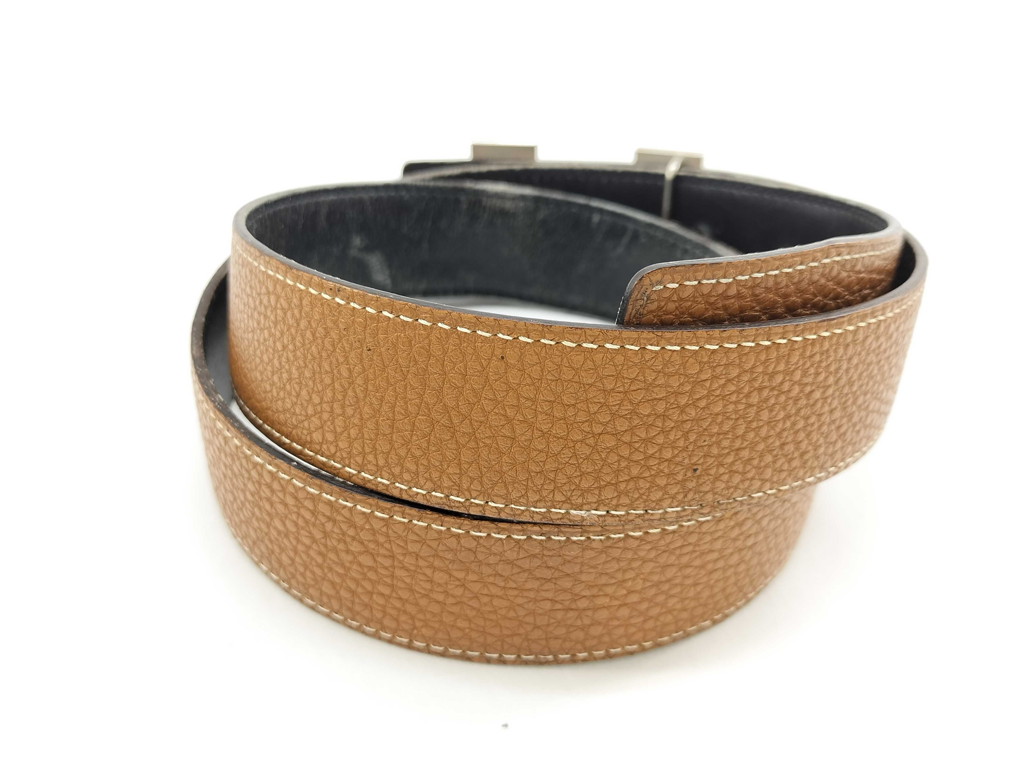 Constance Reversible Belt N — view 2