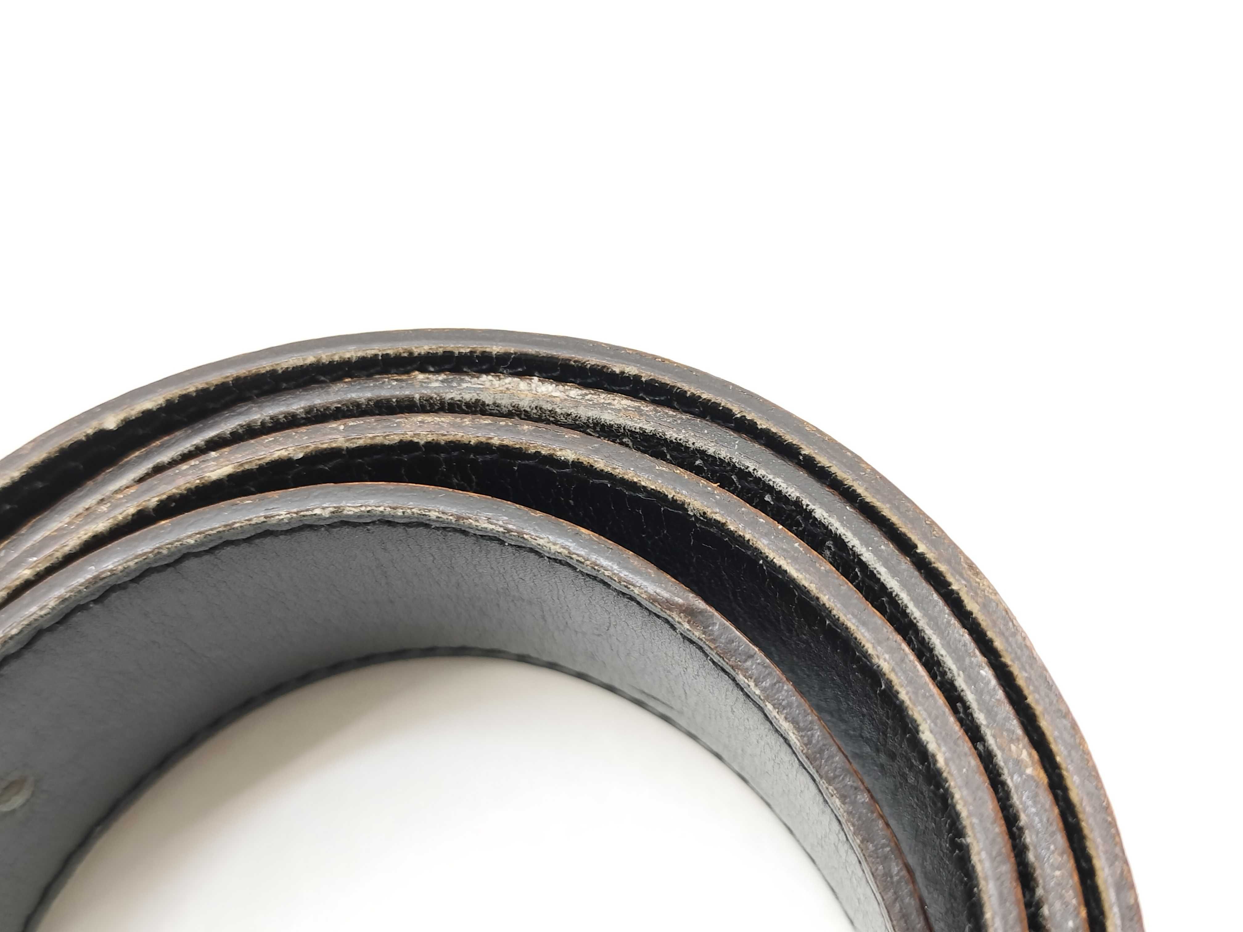 Constance Reversible Belt N — view 8