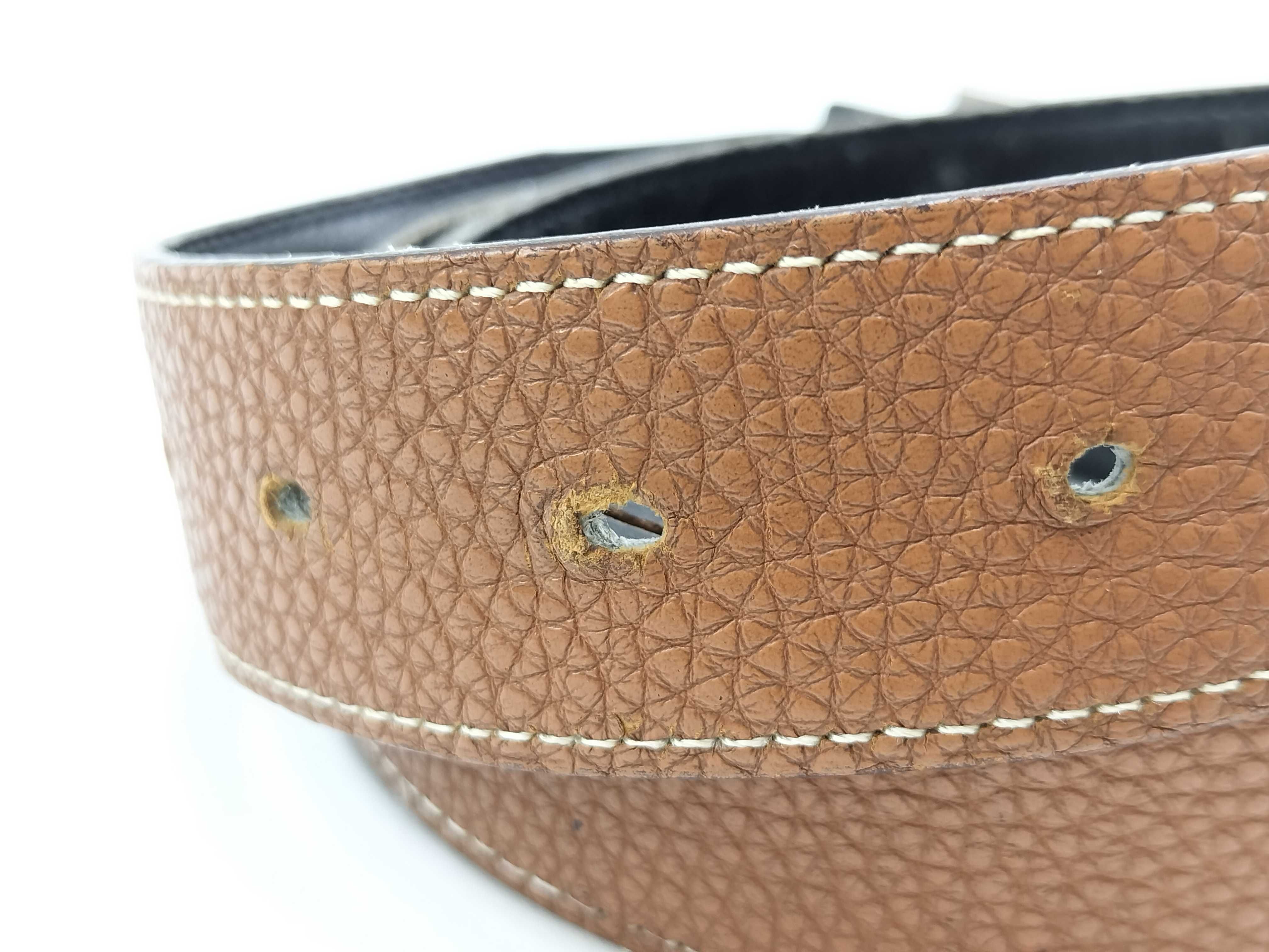 Constance Reversible Belt N — view 9