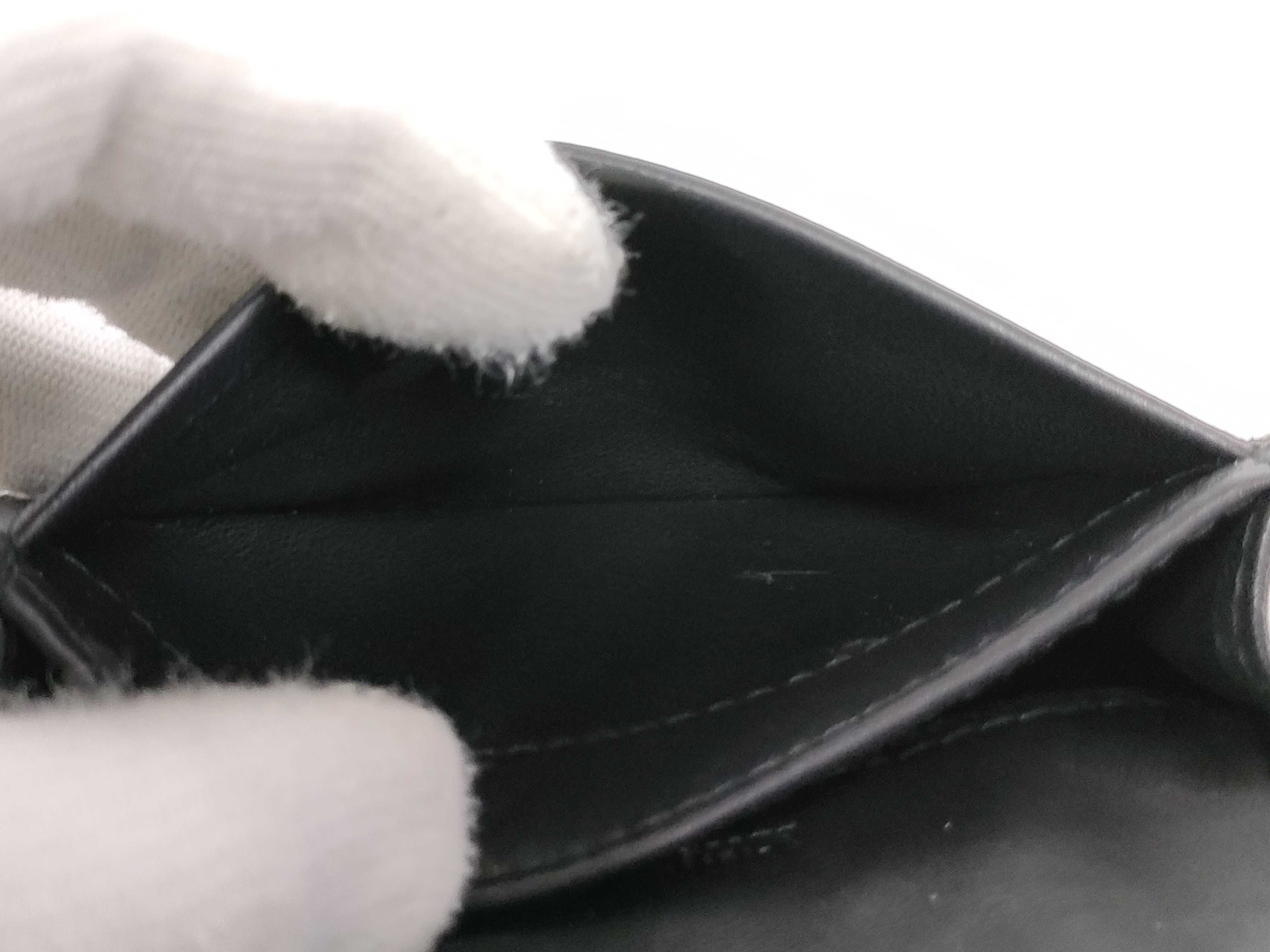 Intrecciato Card Case (Card Case/Pass Case/Business Card Holder) — view 11
