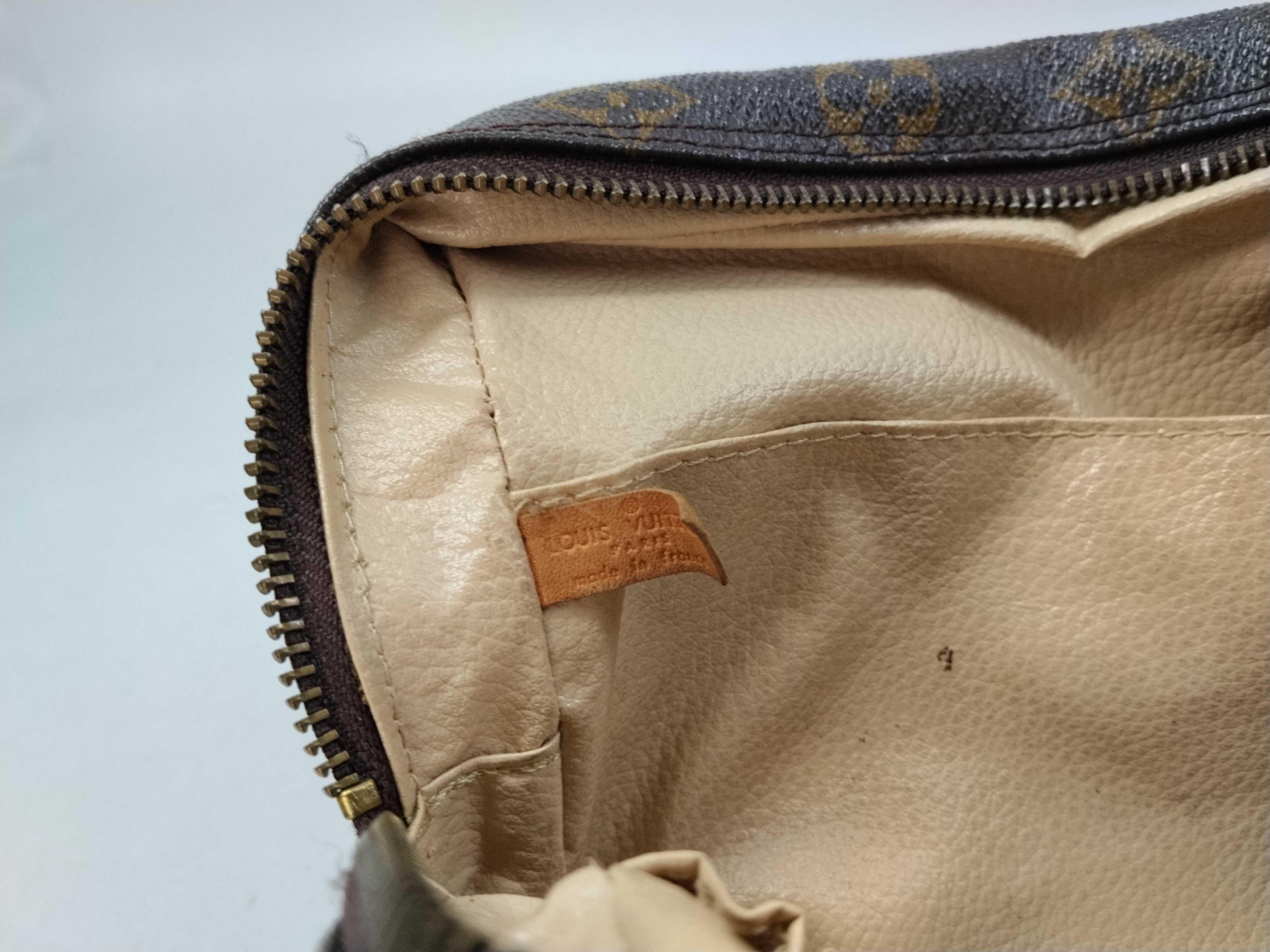 Monogram Trousses Toilette 23 Pouch — view 11