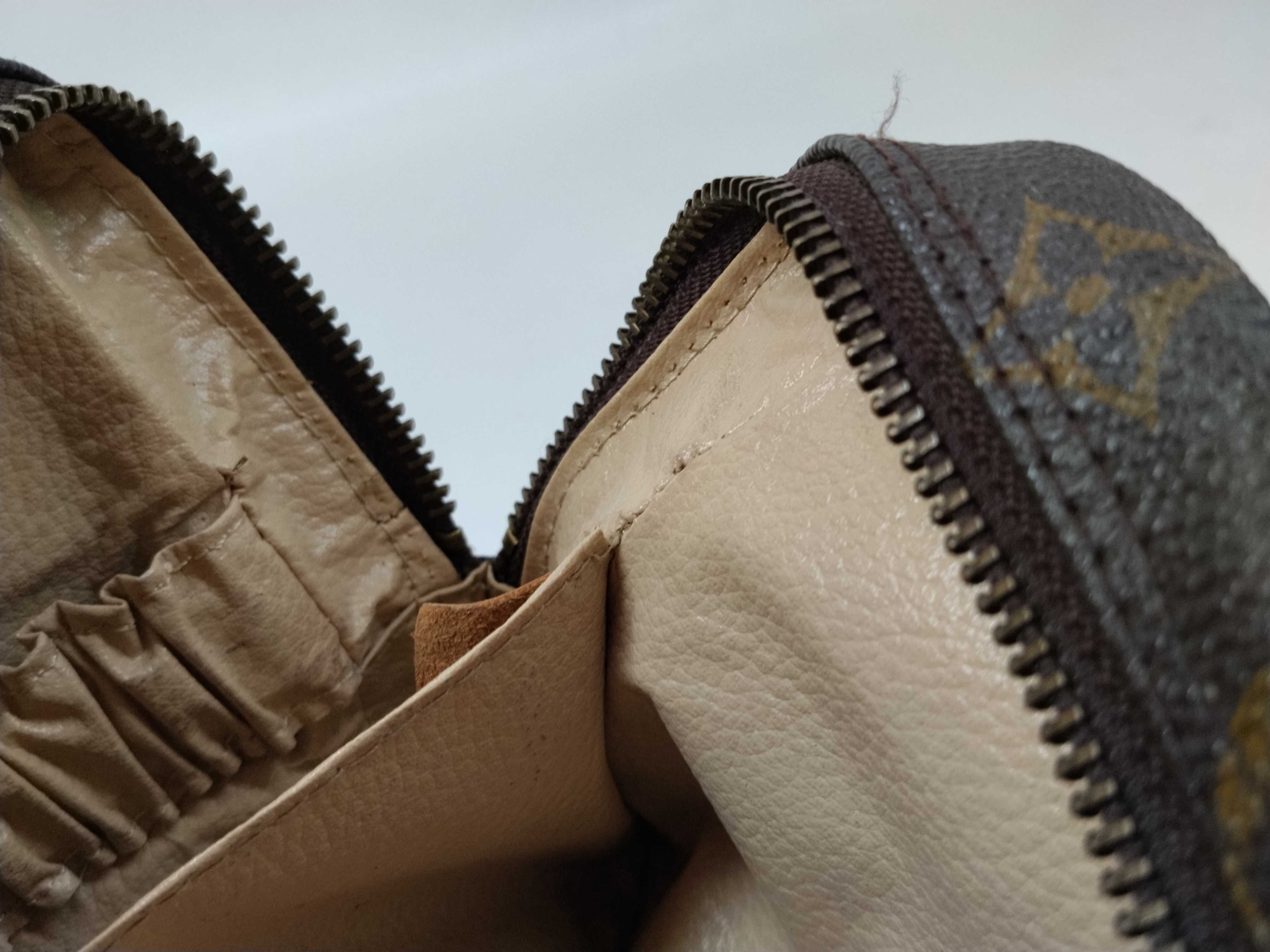 Monogram Trousses Toilette 23 Pouch — view 13