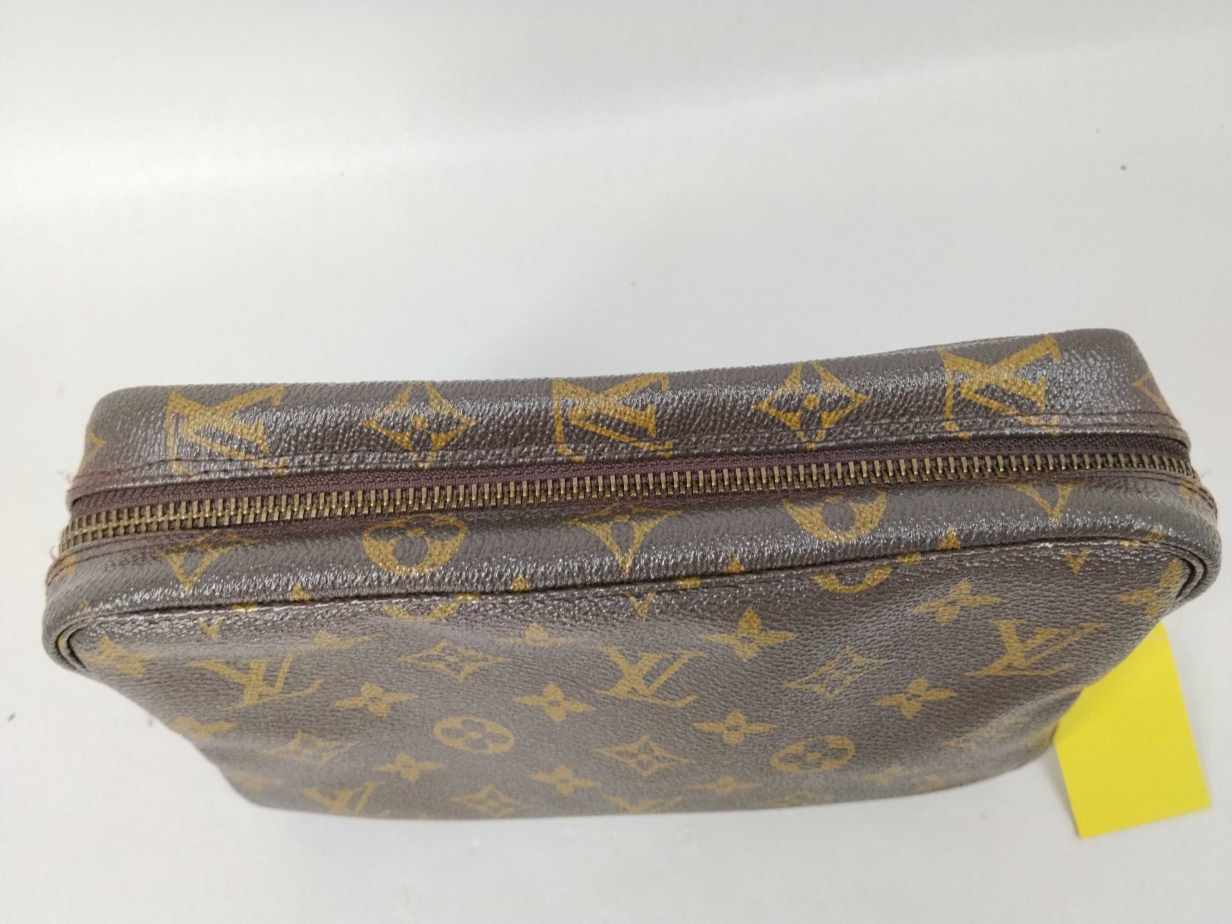 Monogram Trousses Toilette 23 Pouch — view 3