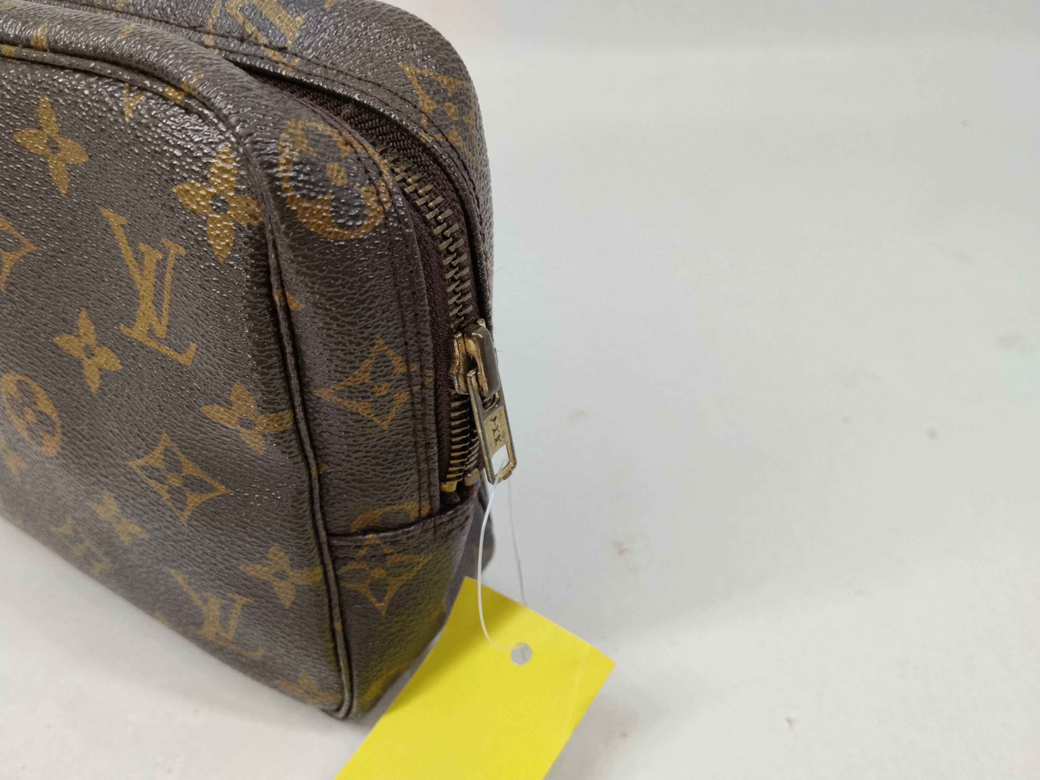 Monogram Trousses Toilette 23 Pouch — view 5