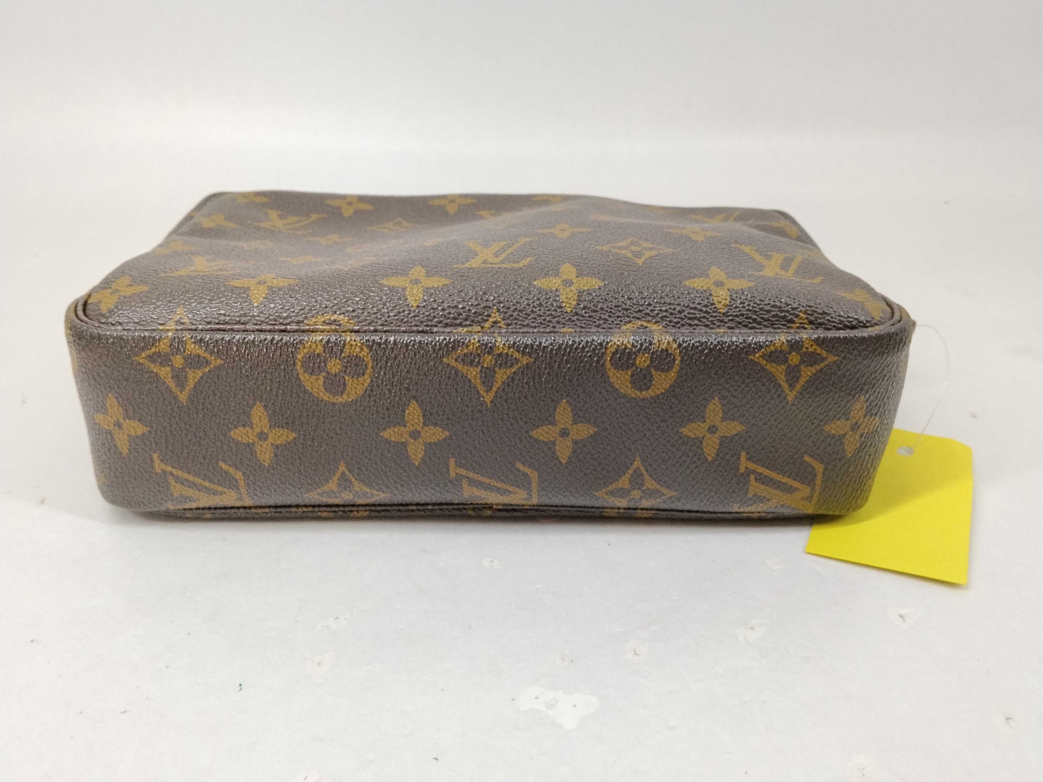 Monogram Trousses Toilette 23 Pouch — view 6