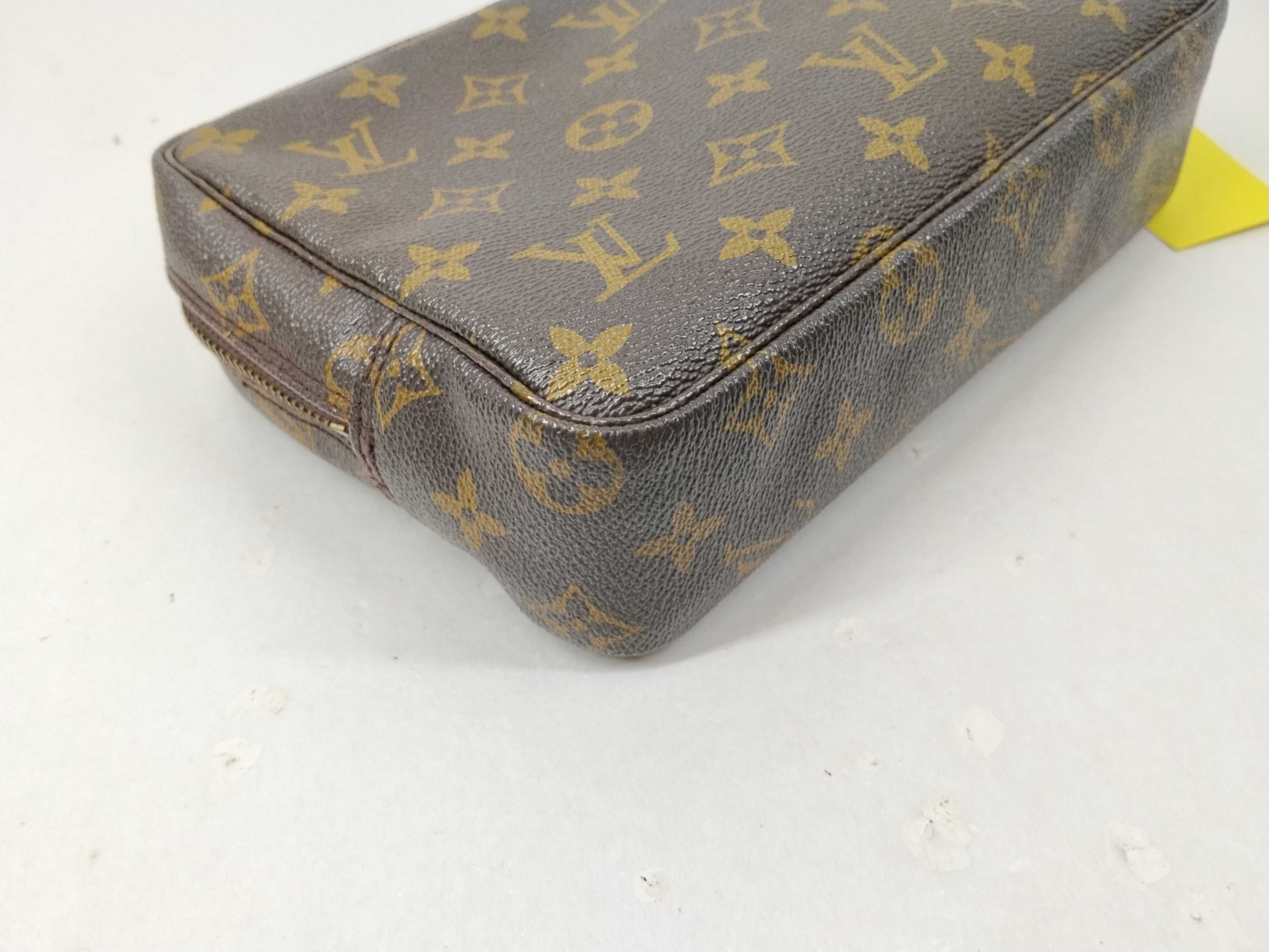 Monogram Trousses Toilette 23 Pouch — view 7