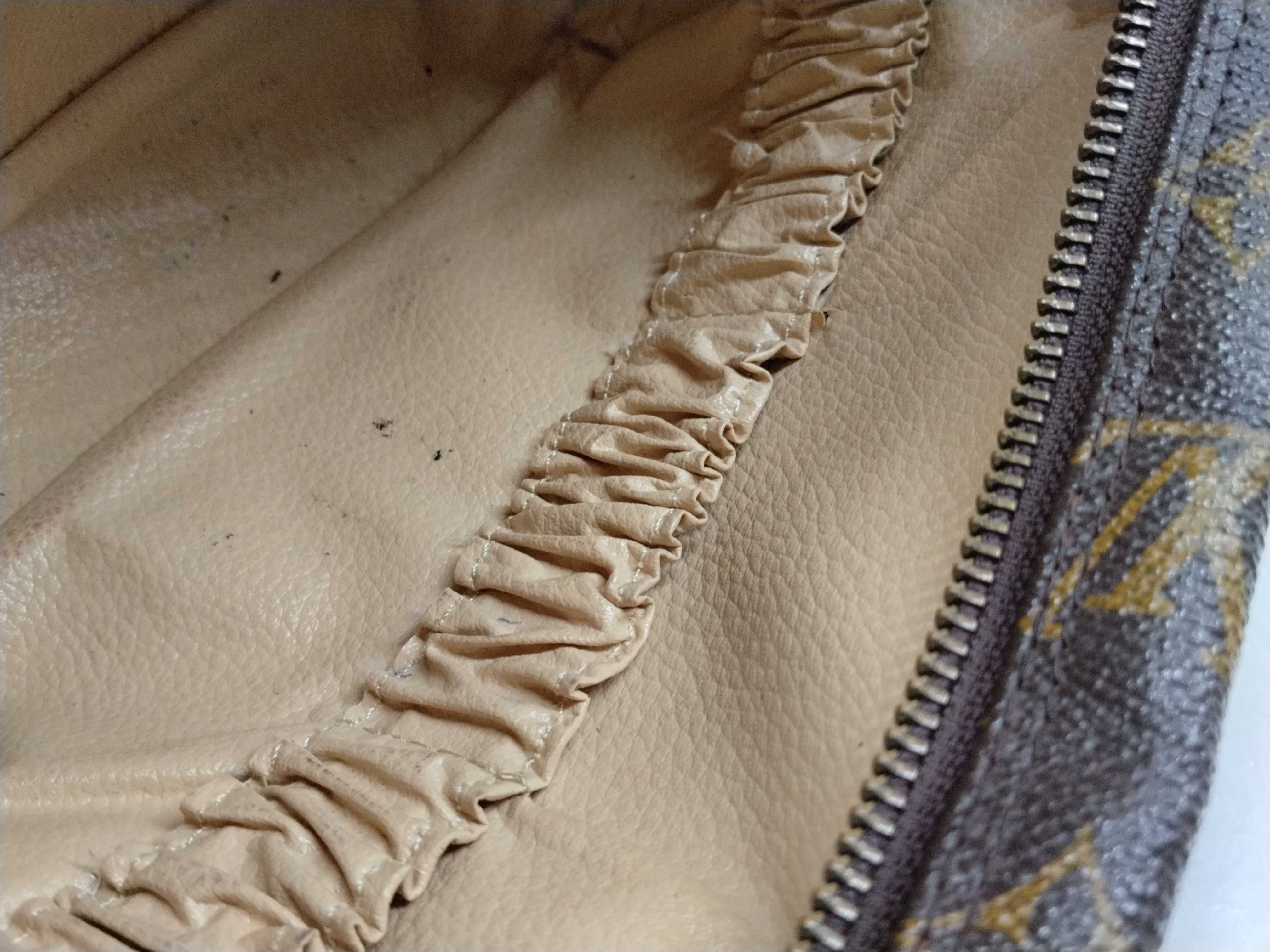Monogram Trousses Toilette 23 Pouch — view 9
