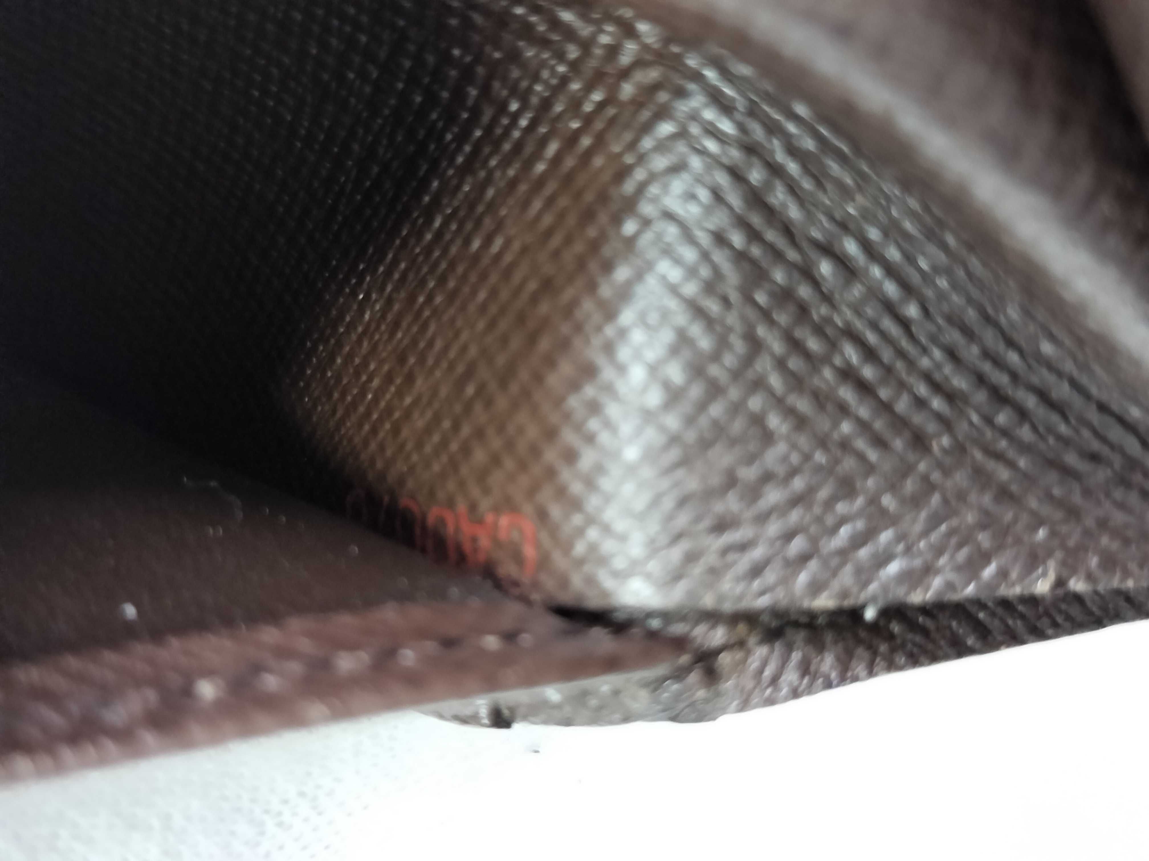 Damier Viennois N61674 CA0076 Wallet — view 13