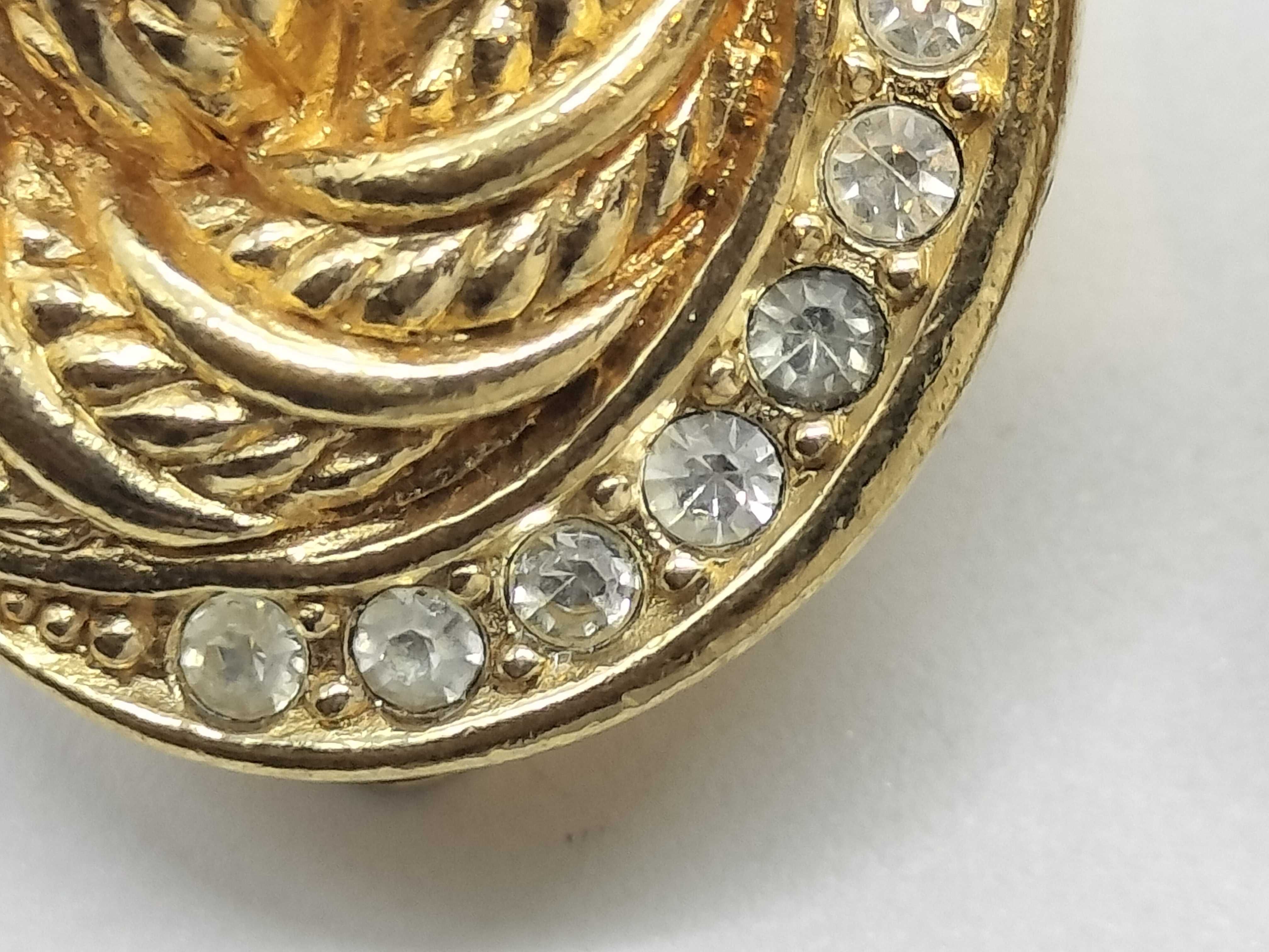 Earrings — view 2