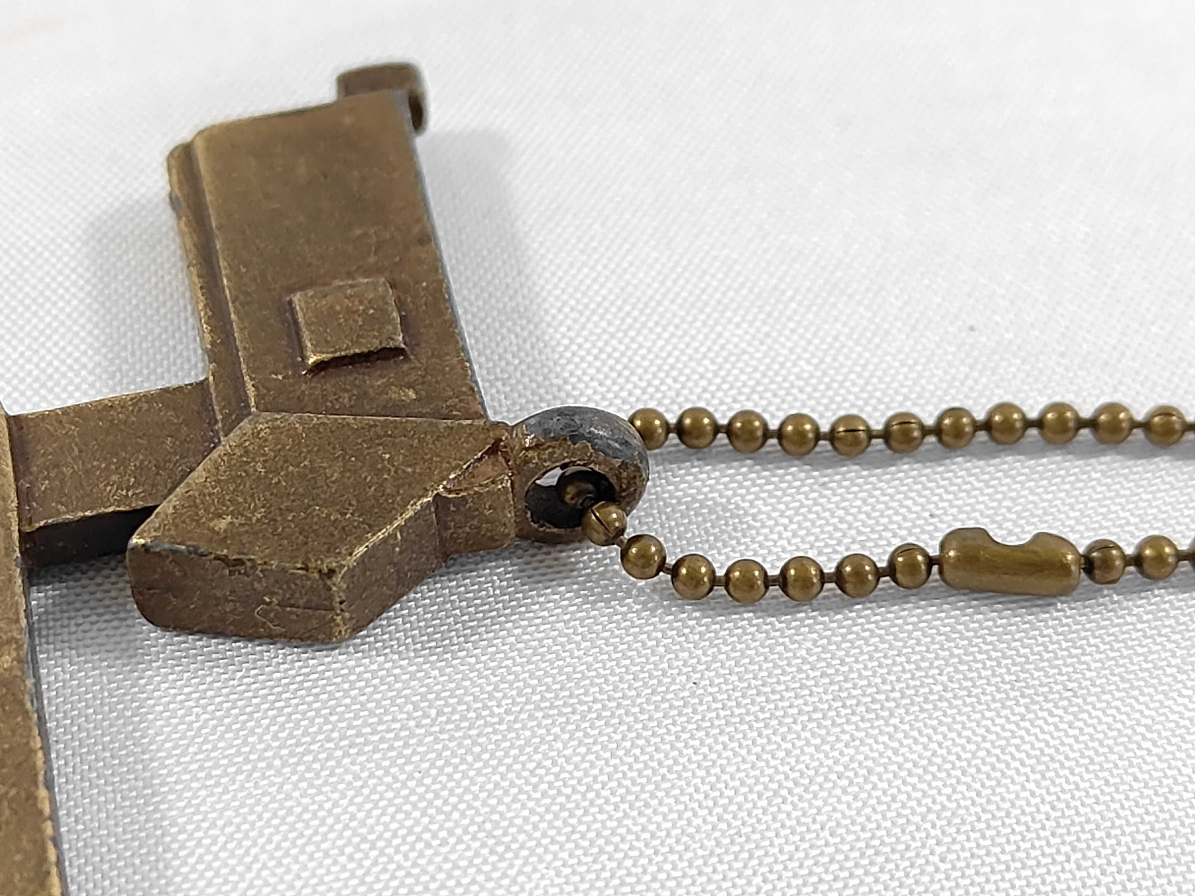 Dog Keychain Key Case — view 3