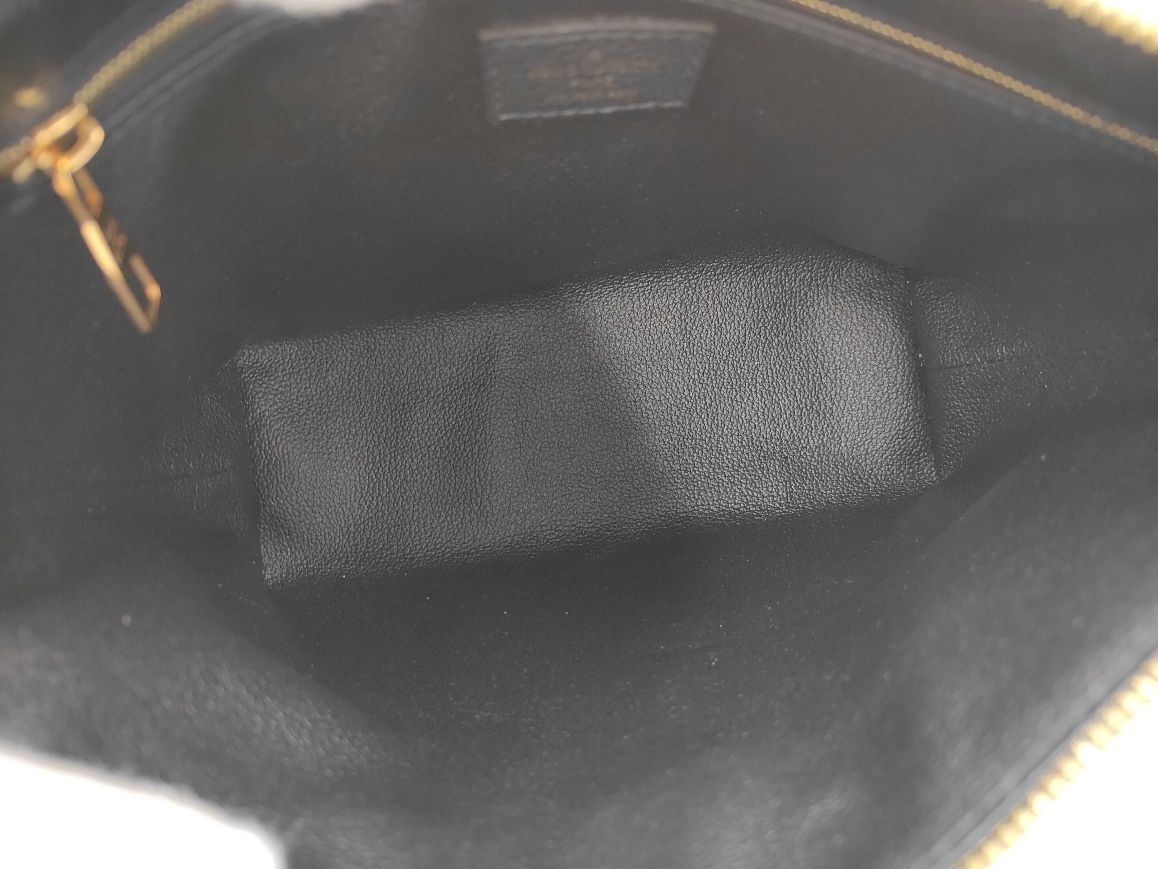 Monogram Pallas Beauty Case M64124 Pouch — view 5