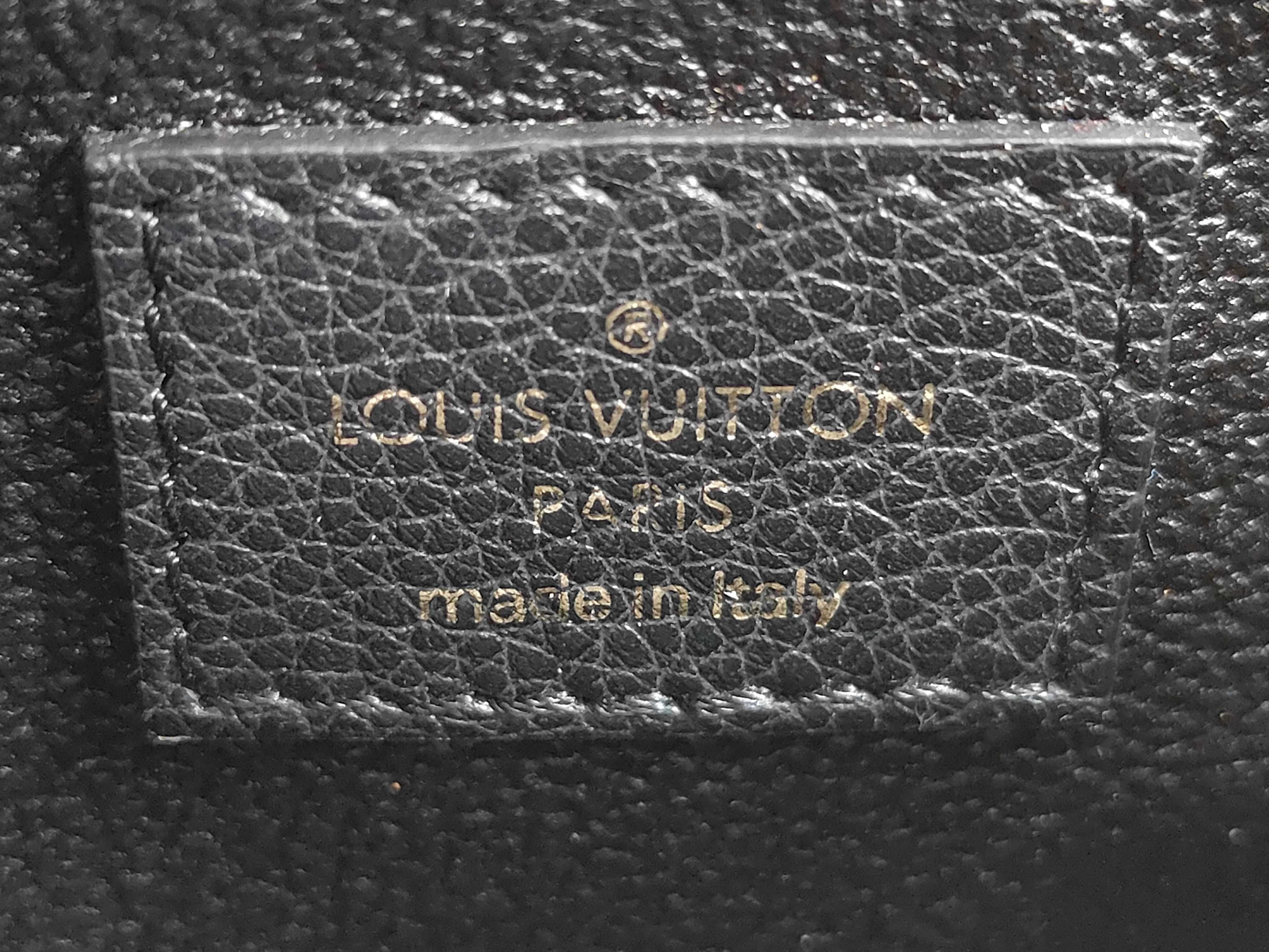 Monogram Pallas Beauty Case M64124 Pouch — view 7