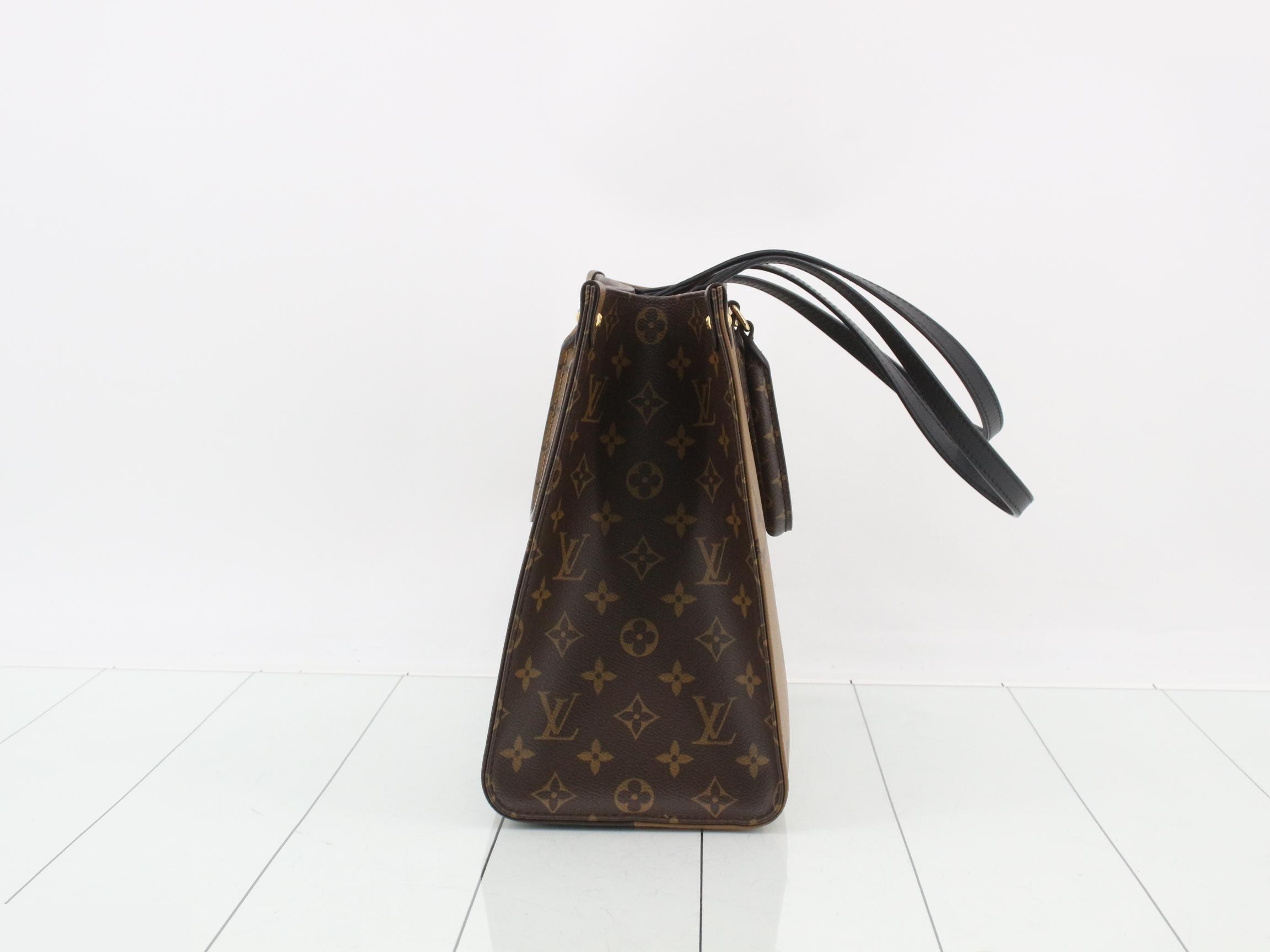 OnTheGo MM Monogram Giant — view 3