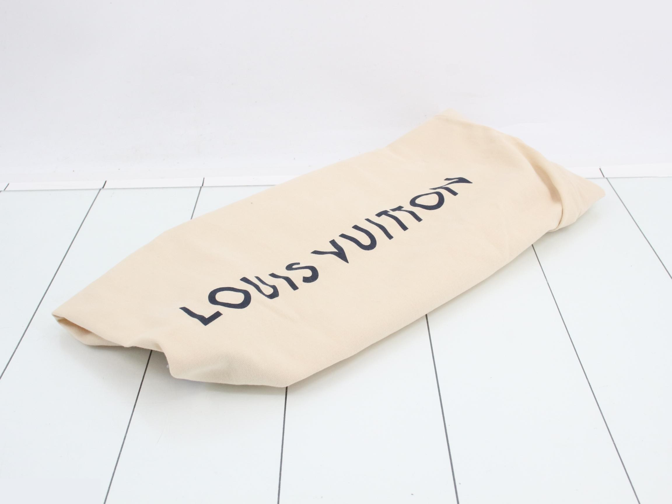 OnTheGo MM Monogram Giant — view 7