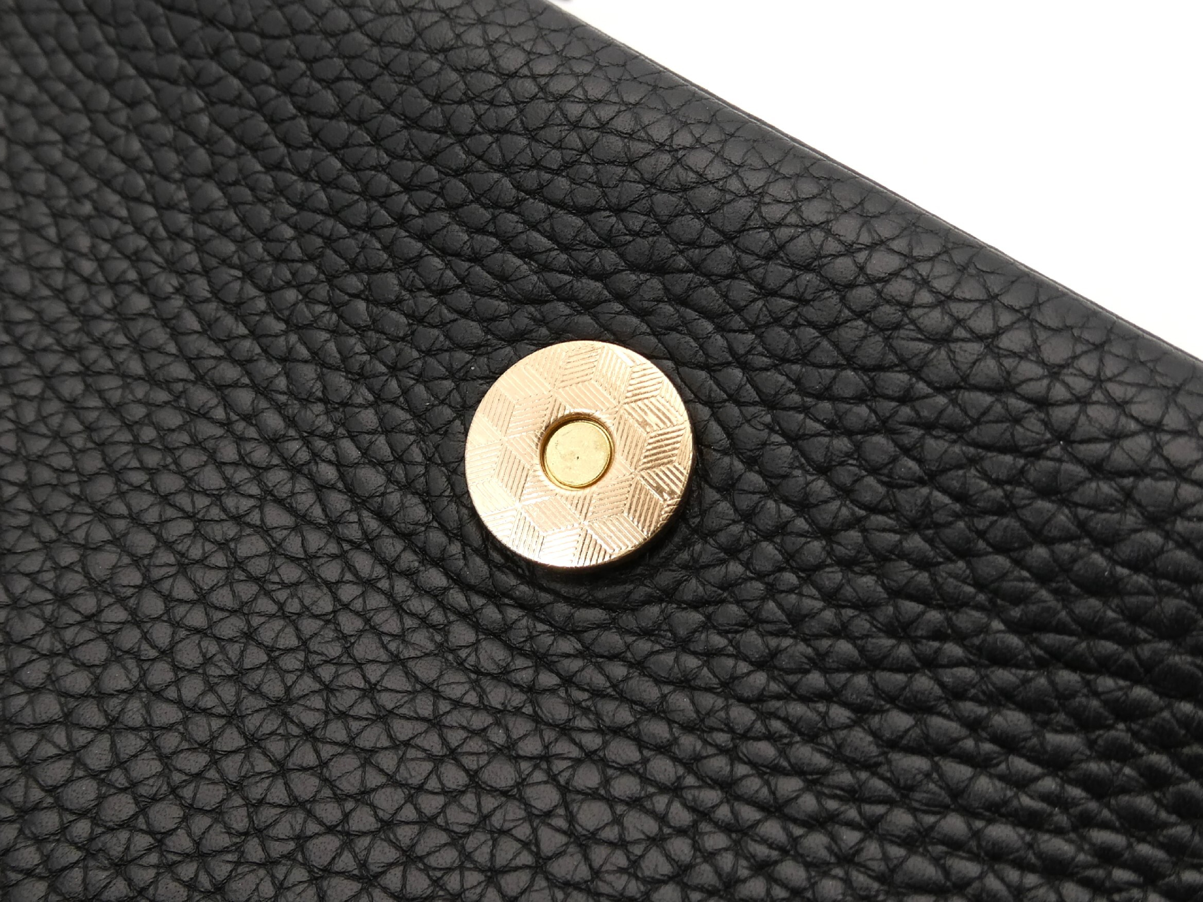 Interlocking GG Soho Chain Shoulder Bag — view 10