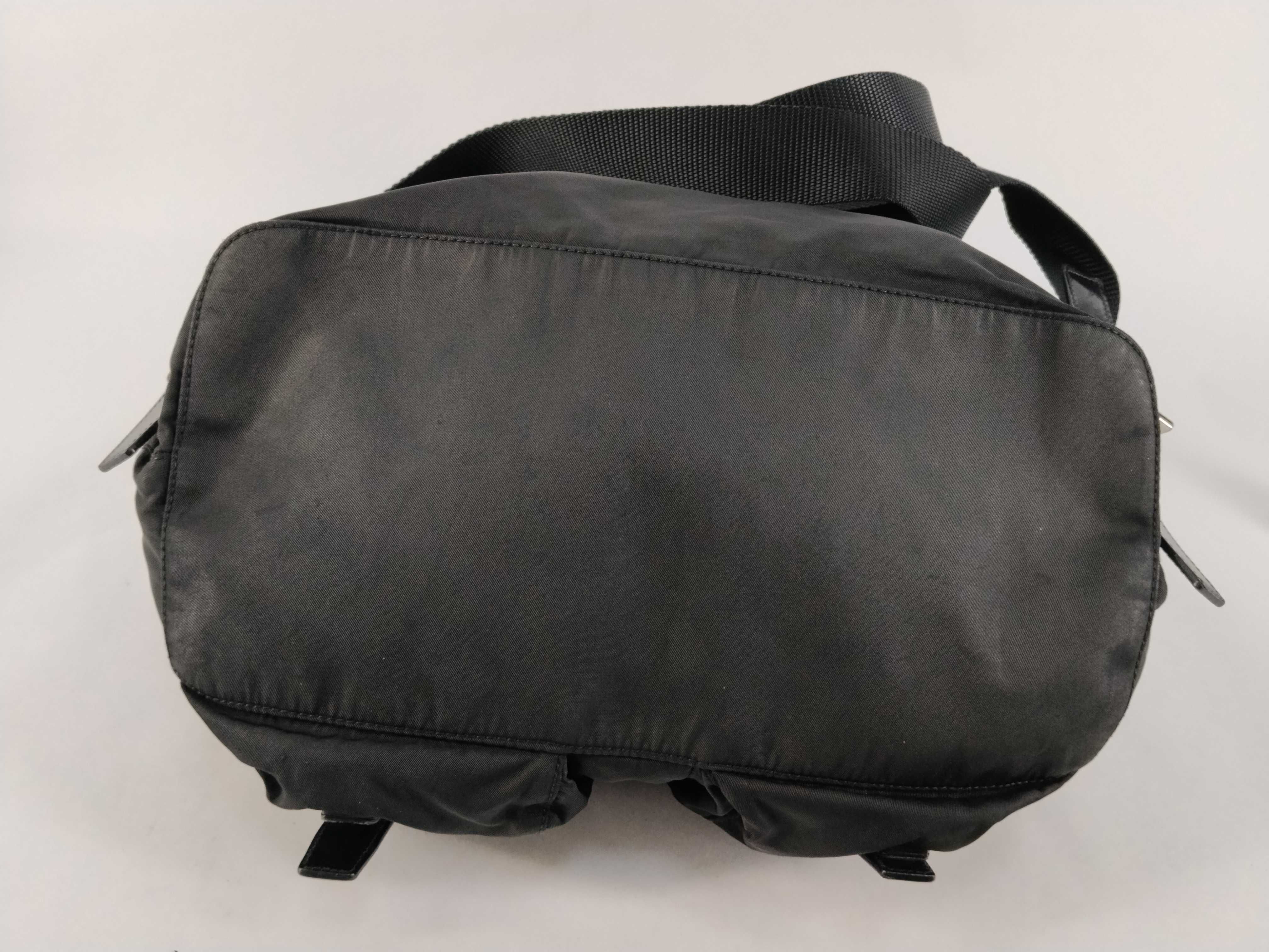 nylon Prada backpack rucksack — view 7