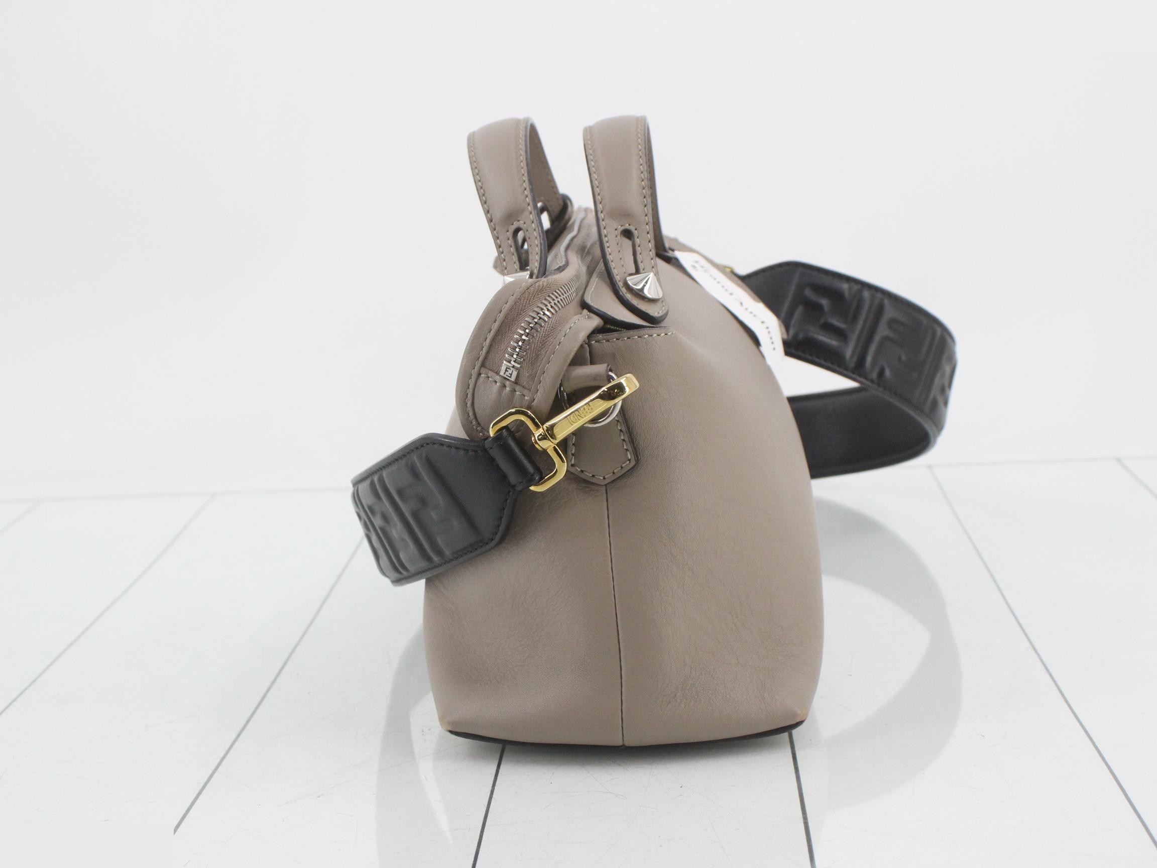 By the way — view 3