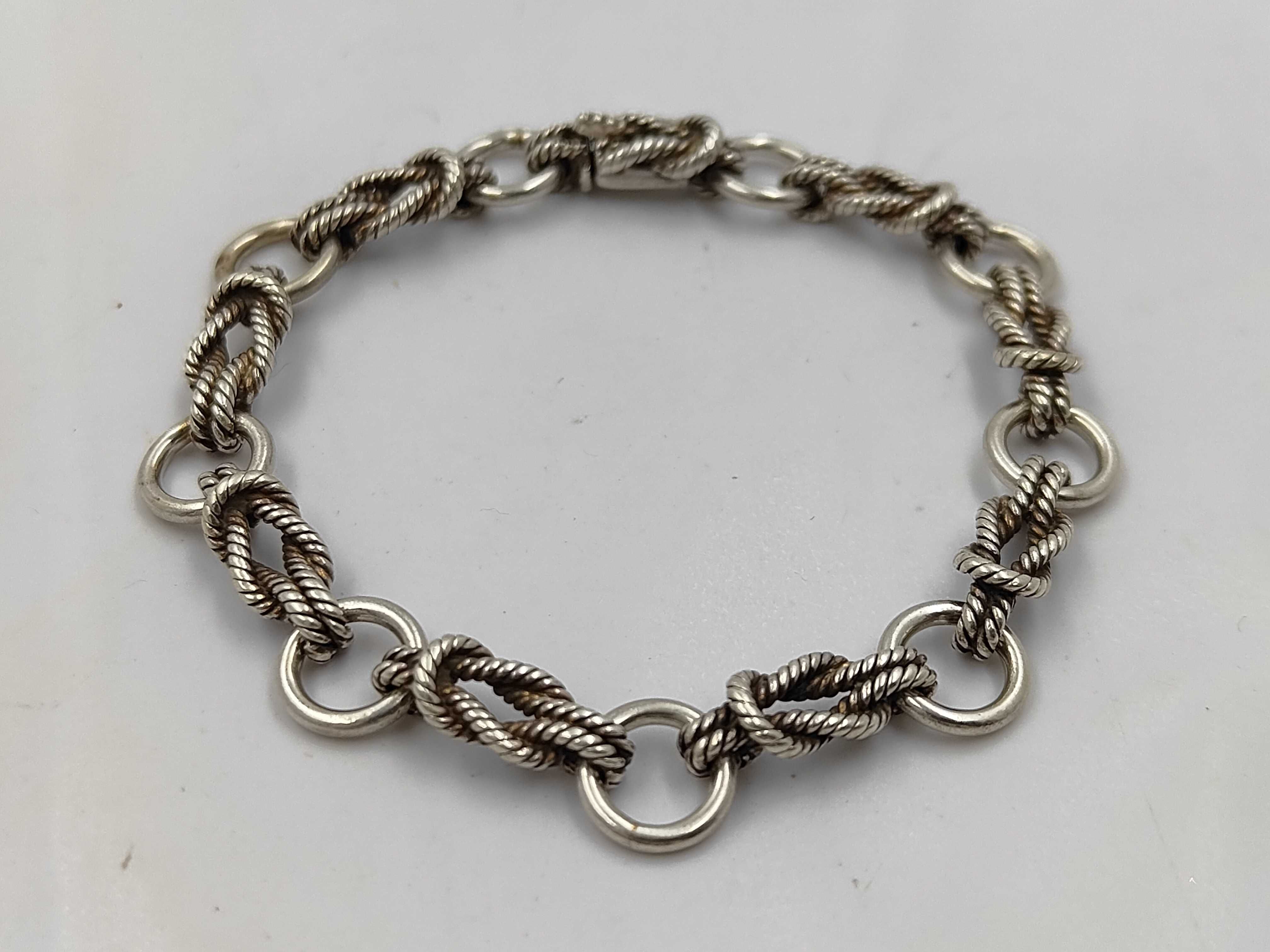 Audienne PM Bracelet, SV925 (Sterling Silver) Bracelet/Bangle