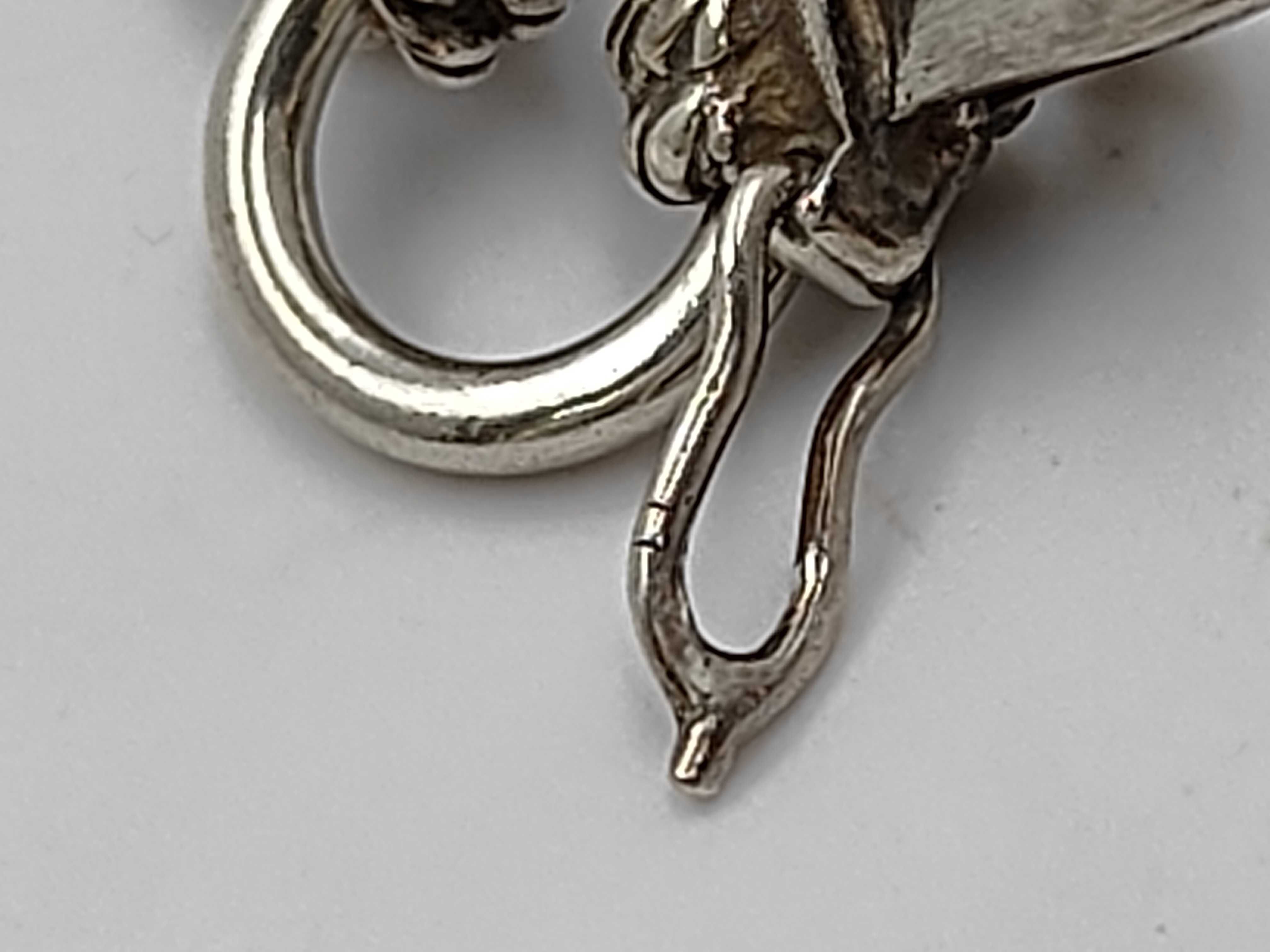 Audienne PM Bracelet, SV925 (Sterling Silver) Bracelet/Bangle — view 6