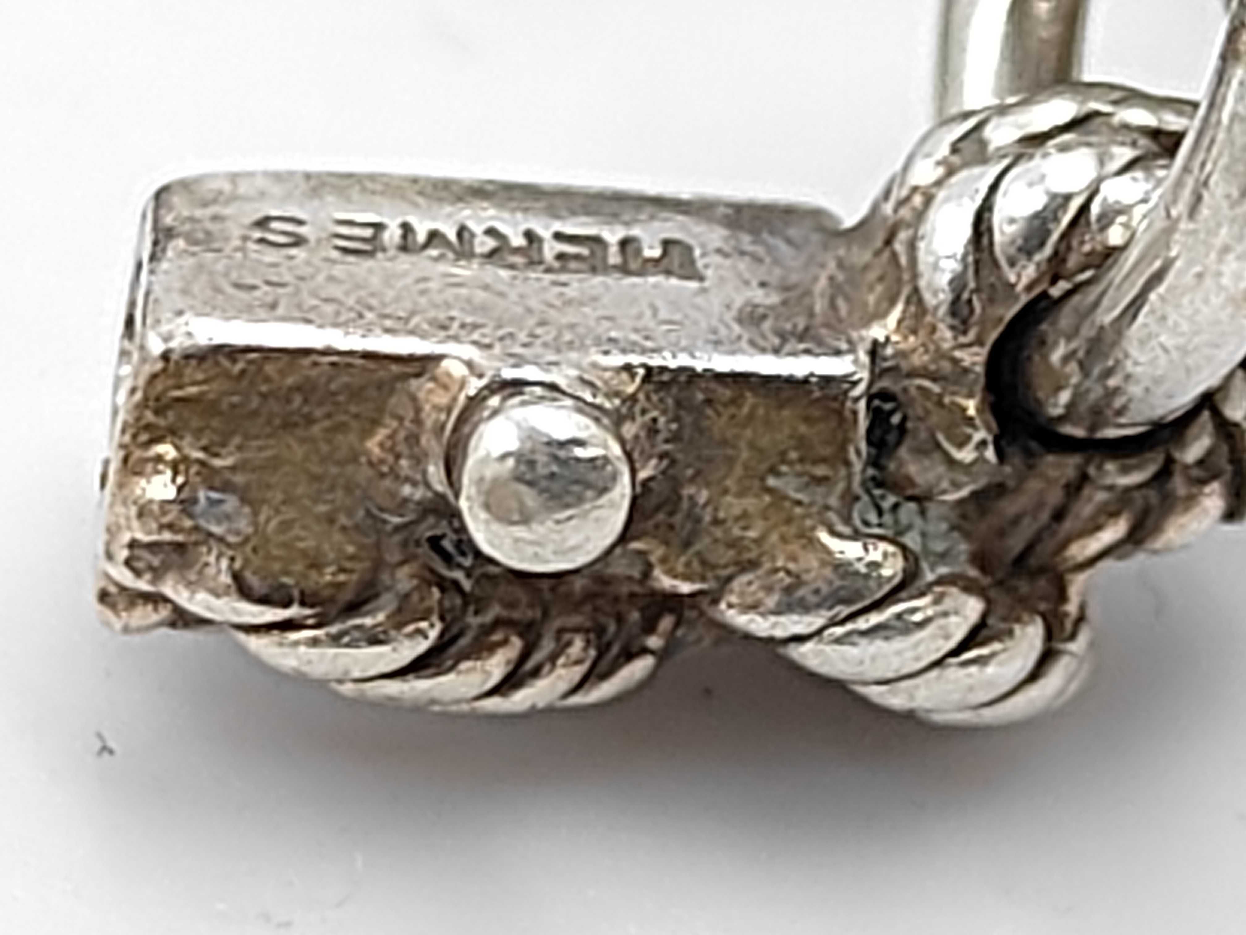 Audienne PM Bracelet, SV925 (Sterling Silver) Bracelet/Bangle — view 7