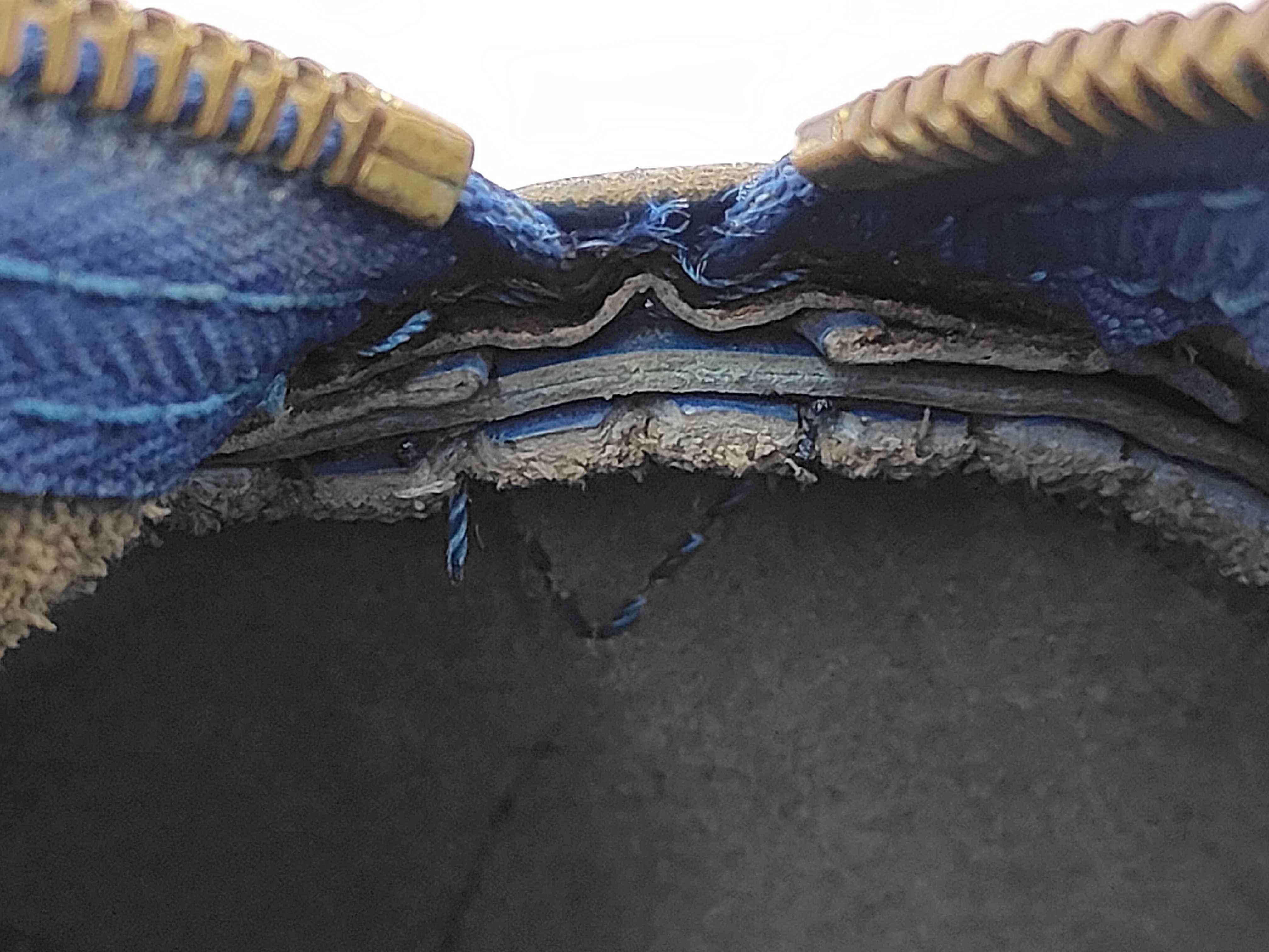 Epi Speedy Handbag — view 13