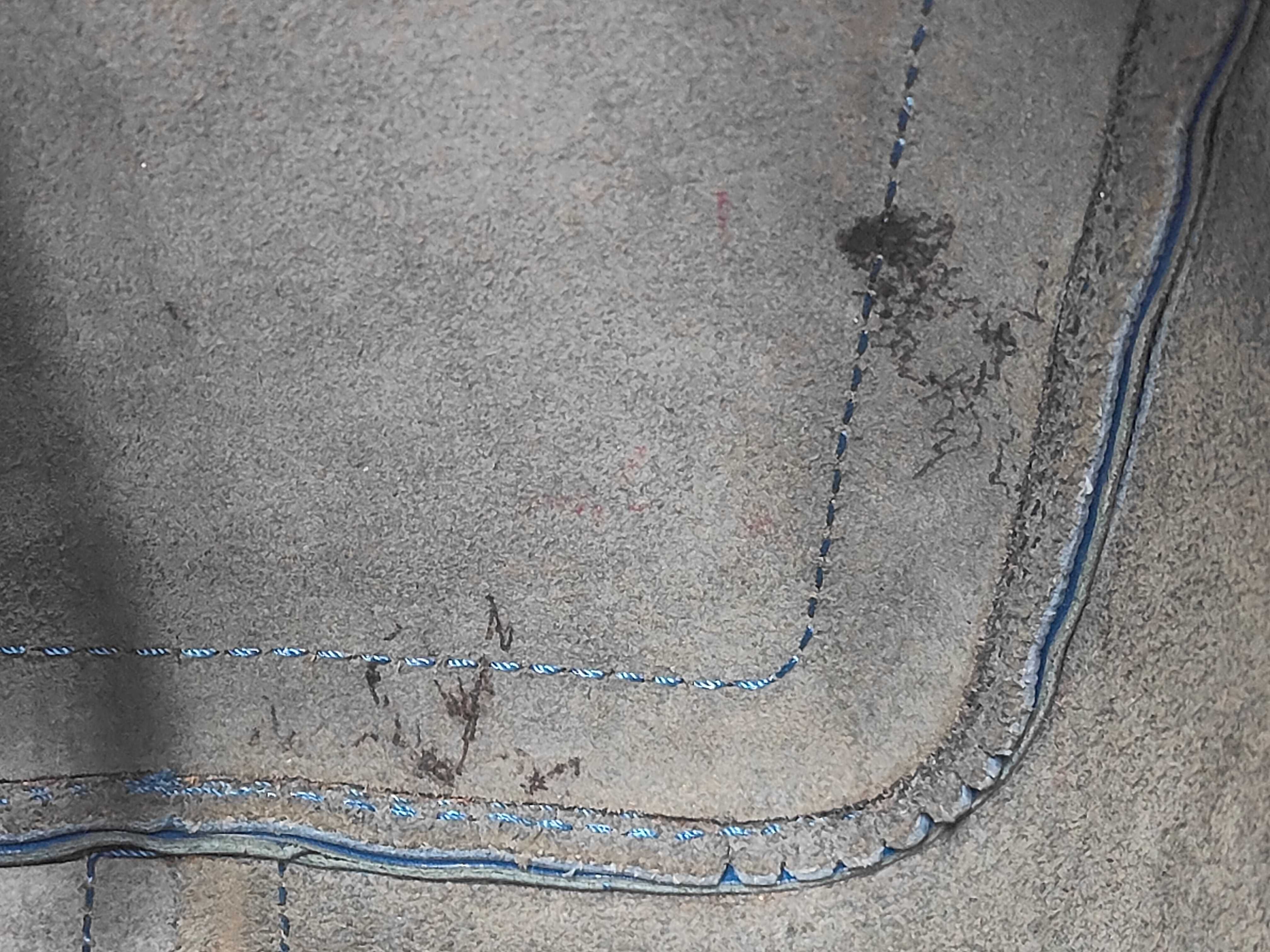 Epi Speedy Handbag — view 14