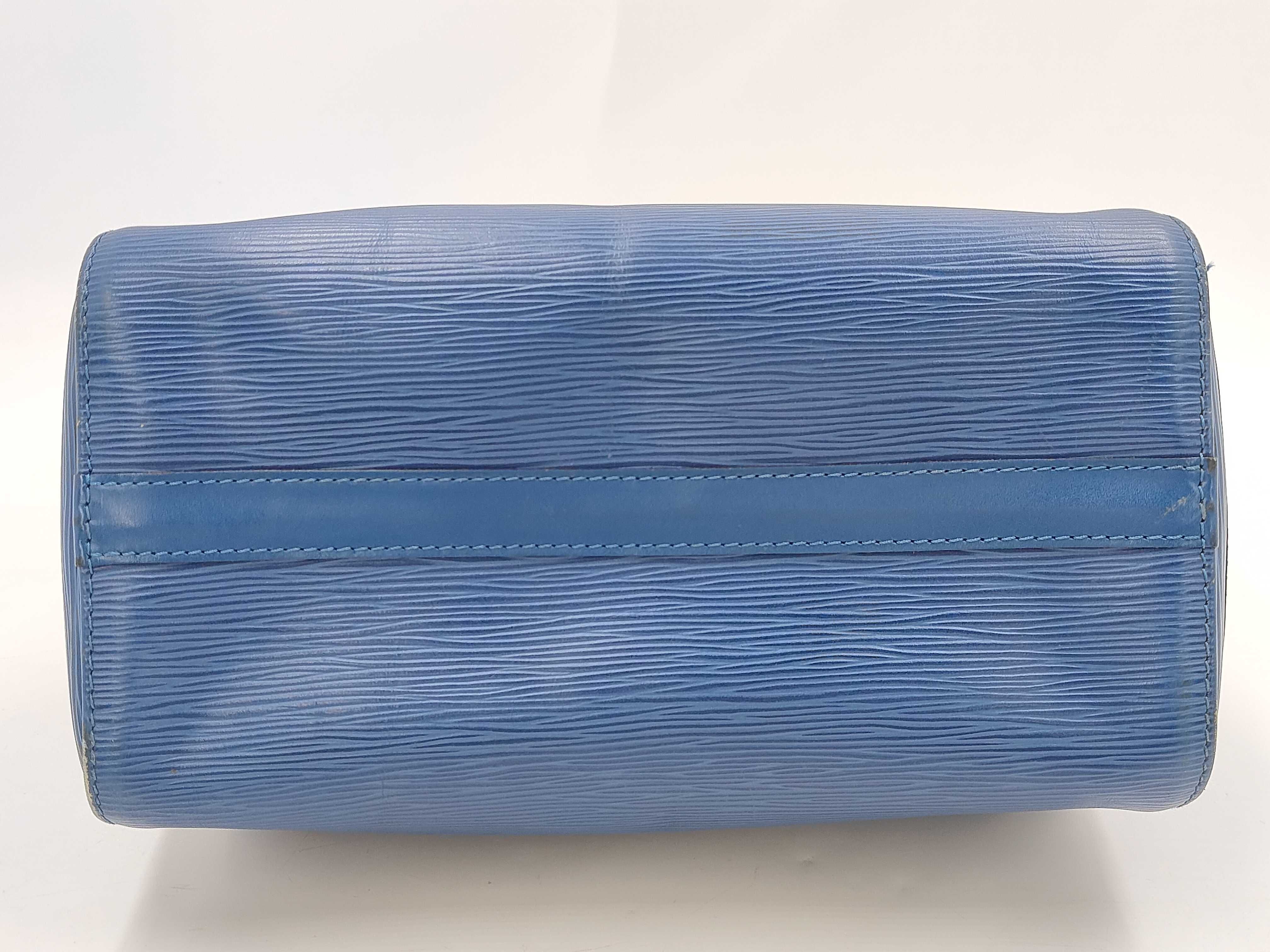 Epi Speedy Handbag — view 3