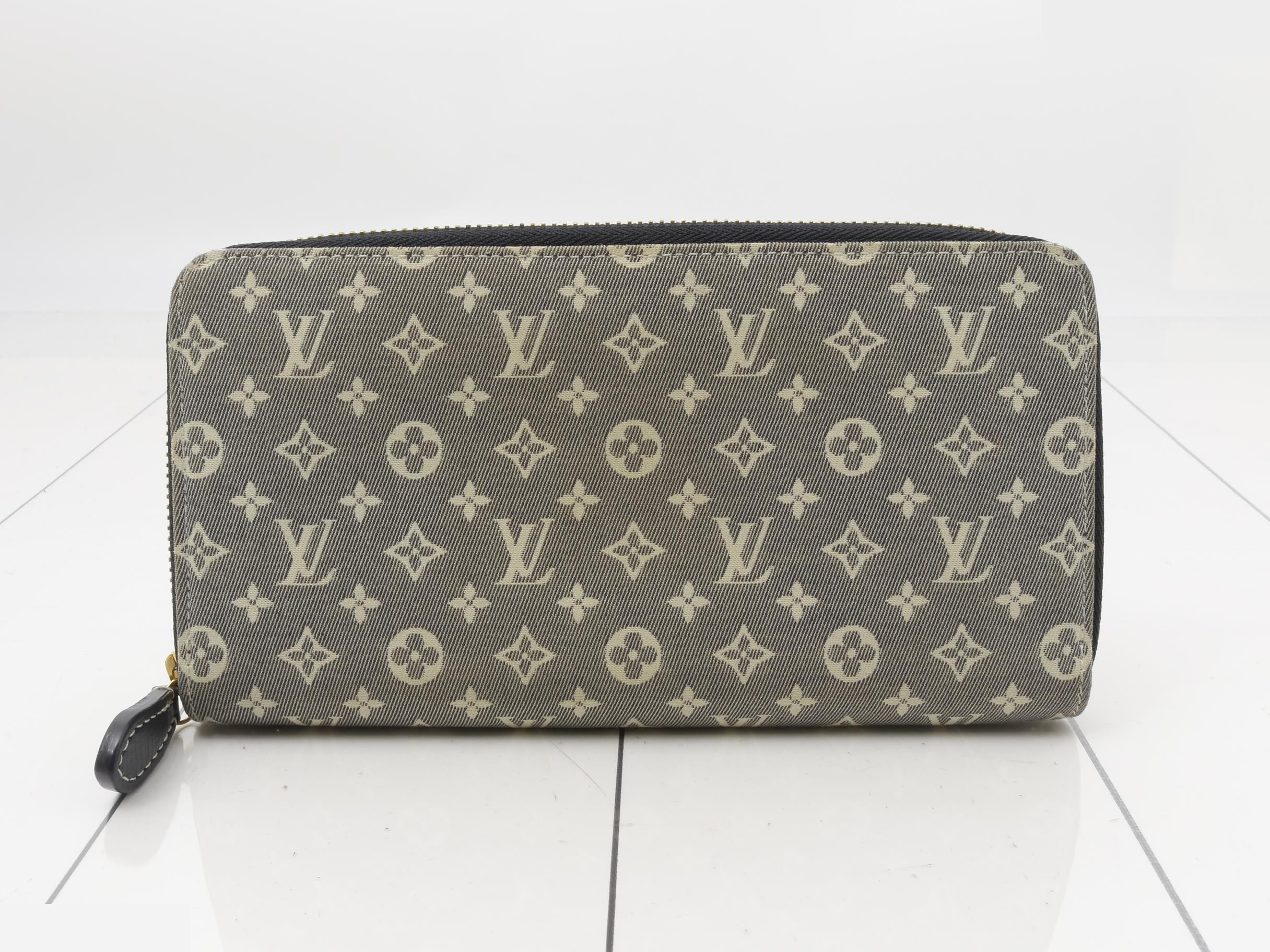 Zippy Wallet