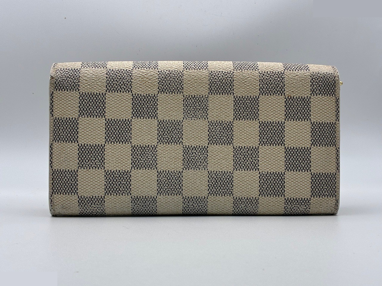 Sarah Damier Azur N61735 — view 2