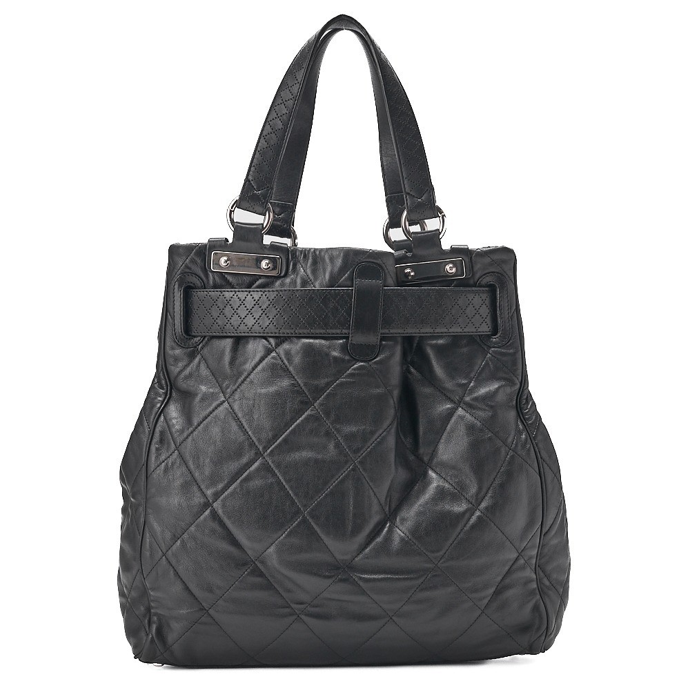 Lambskin Paris — view 4