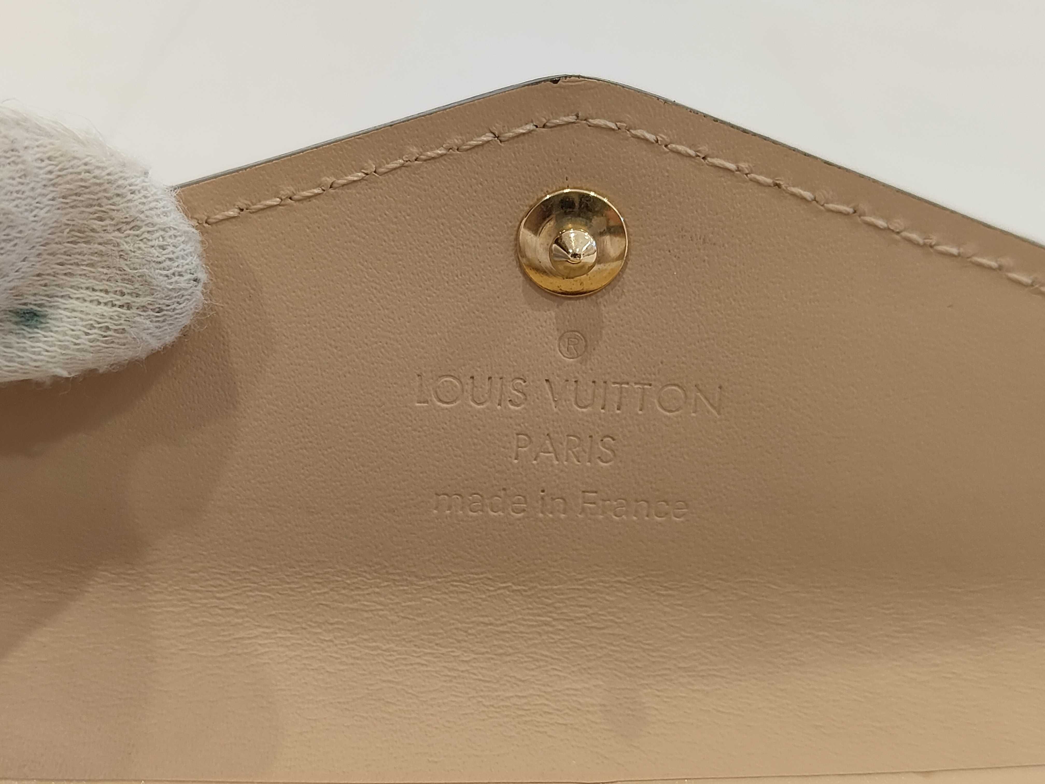 Vernis Multicles 4 Key Case — view 6