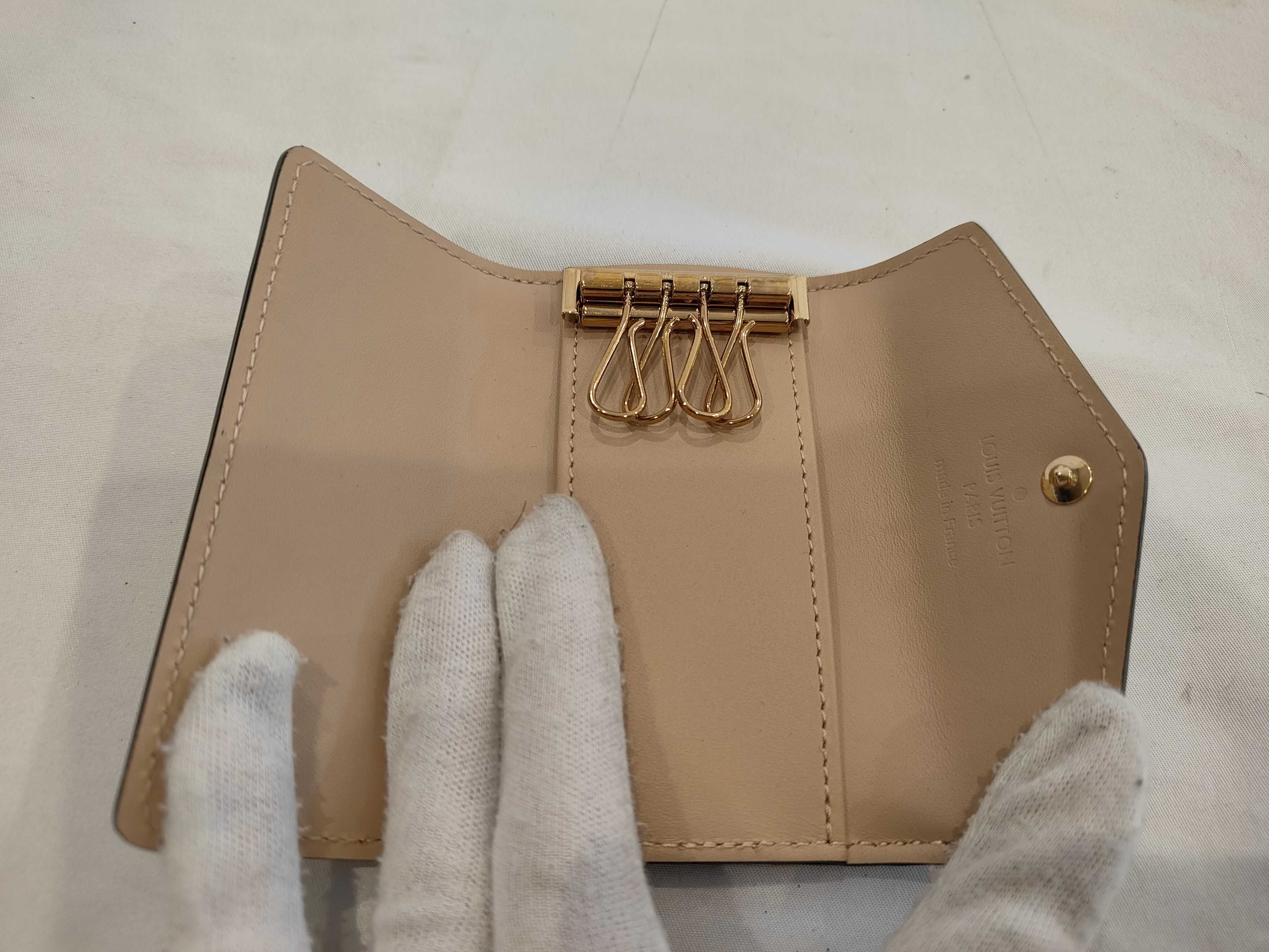 Vernis Multicles 4 Key Case — view 7
