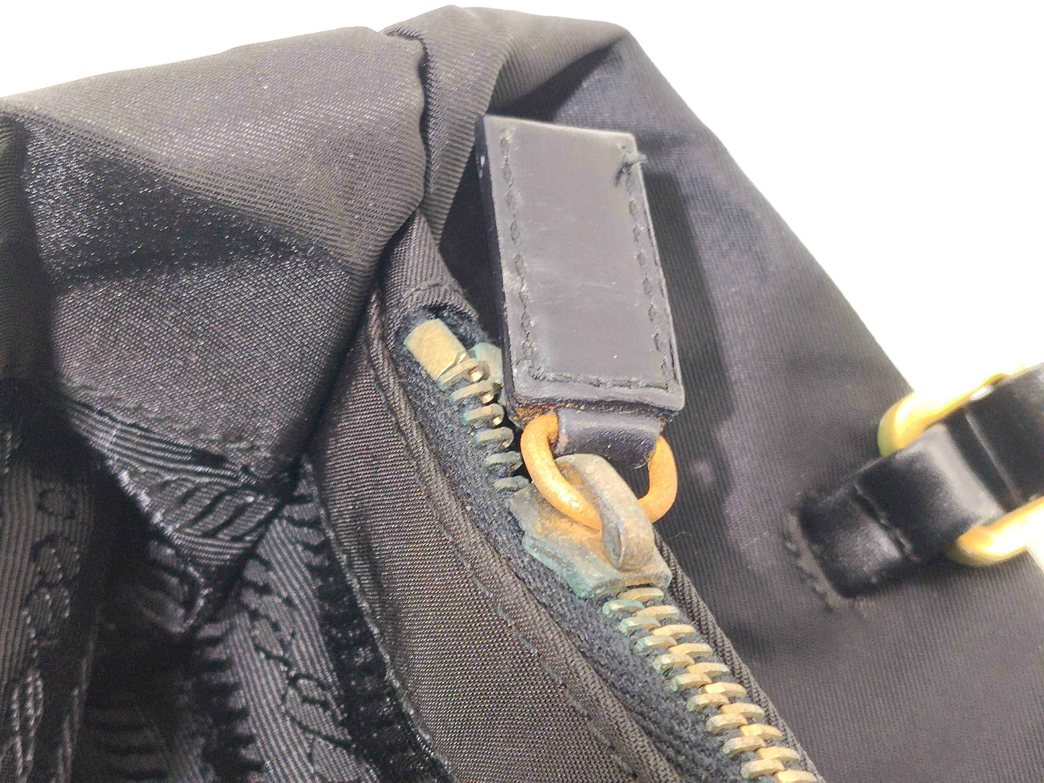 Nylon Tote Bag — view 11