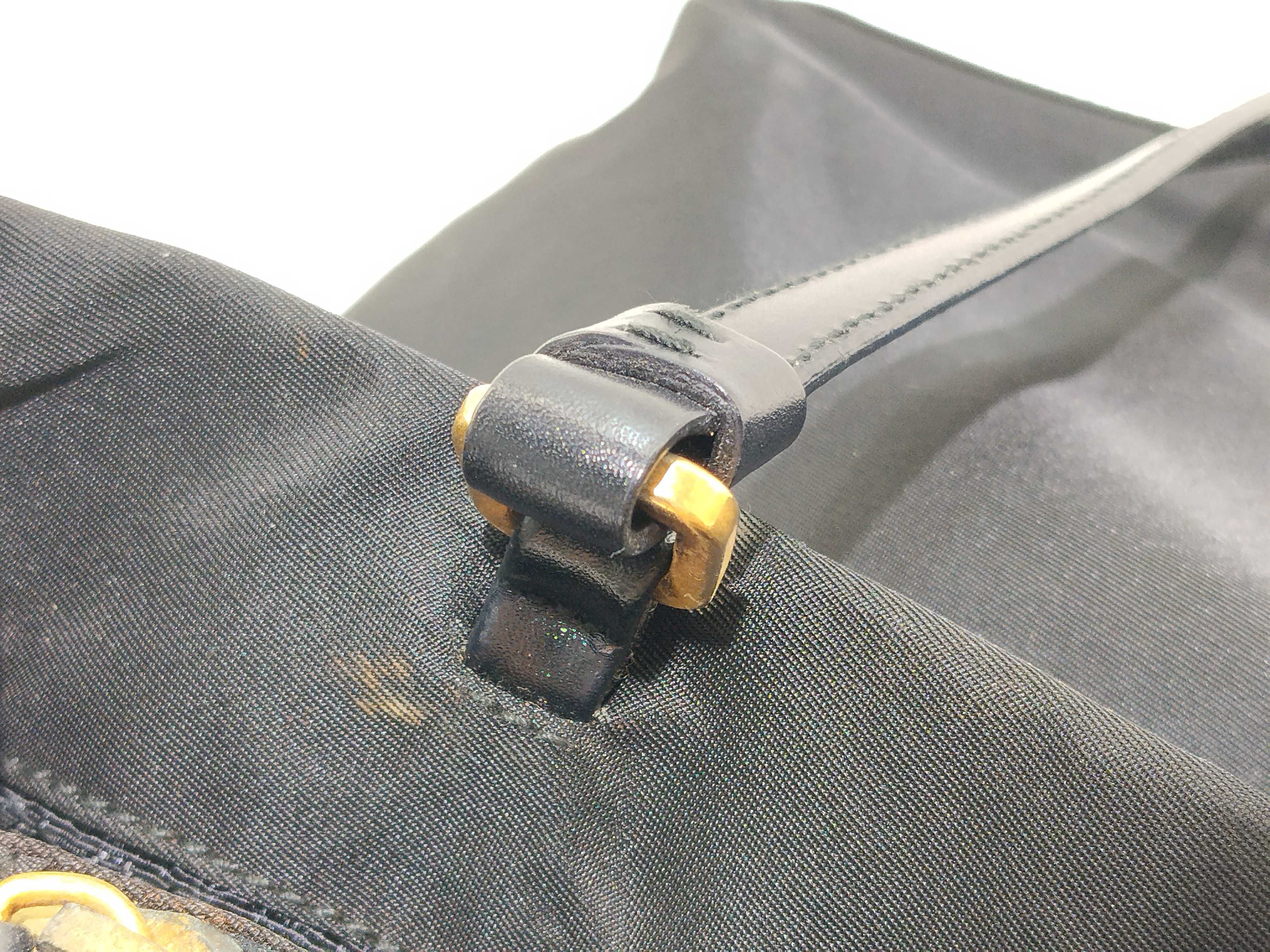 Nylon Tote Bag — view 13