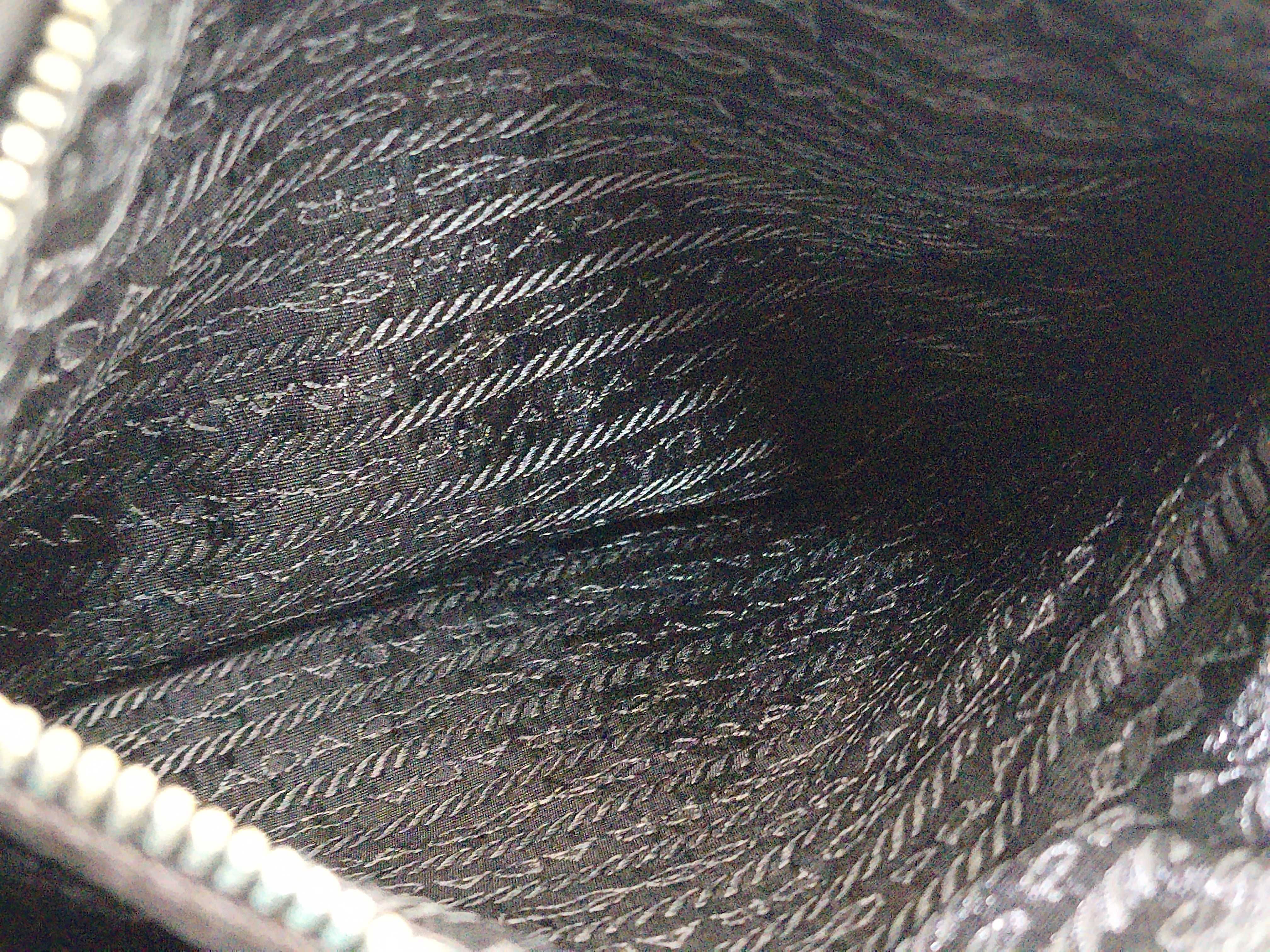 Nylon Tote Bag — view 14