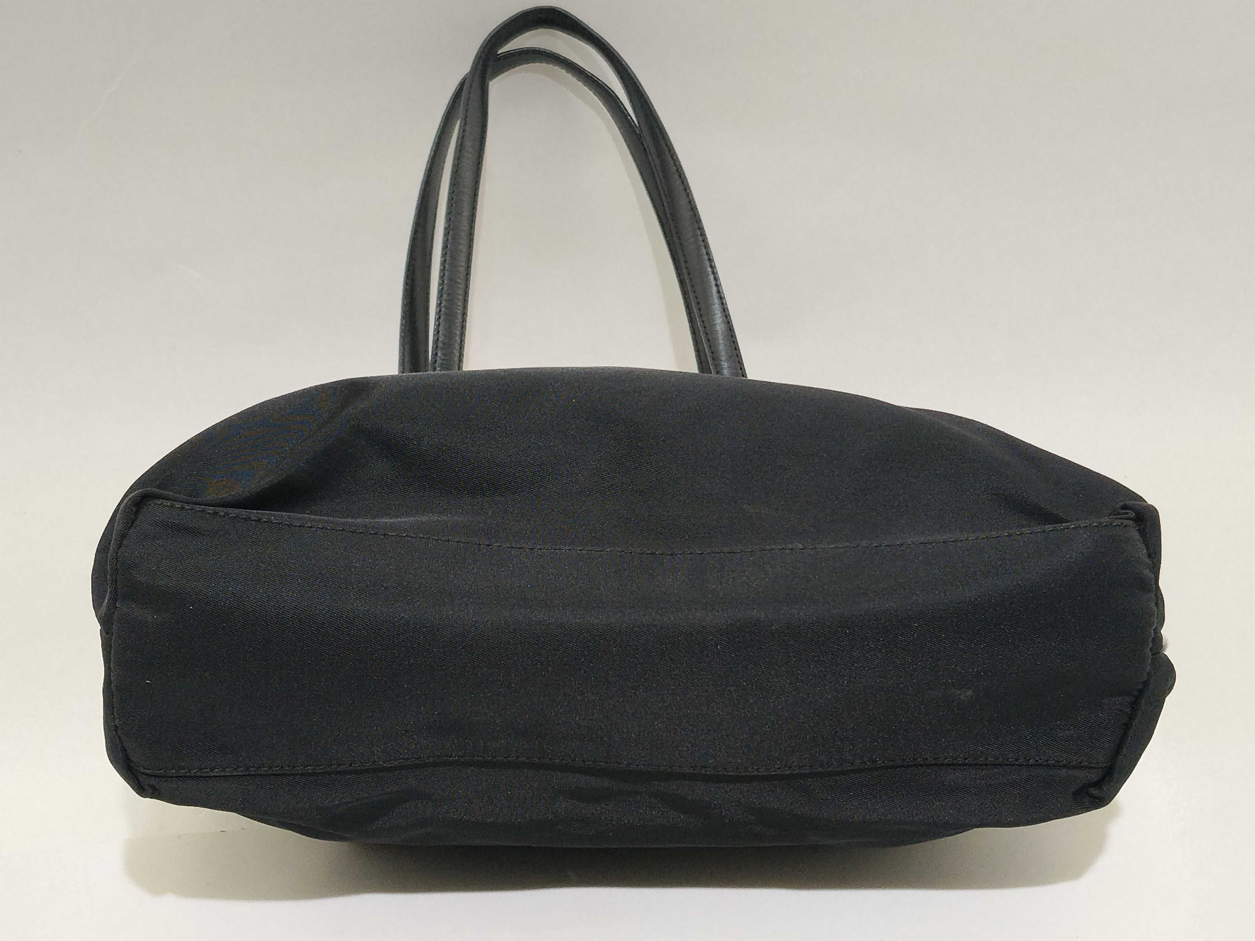 Nylon Tote Bag — view 3