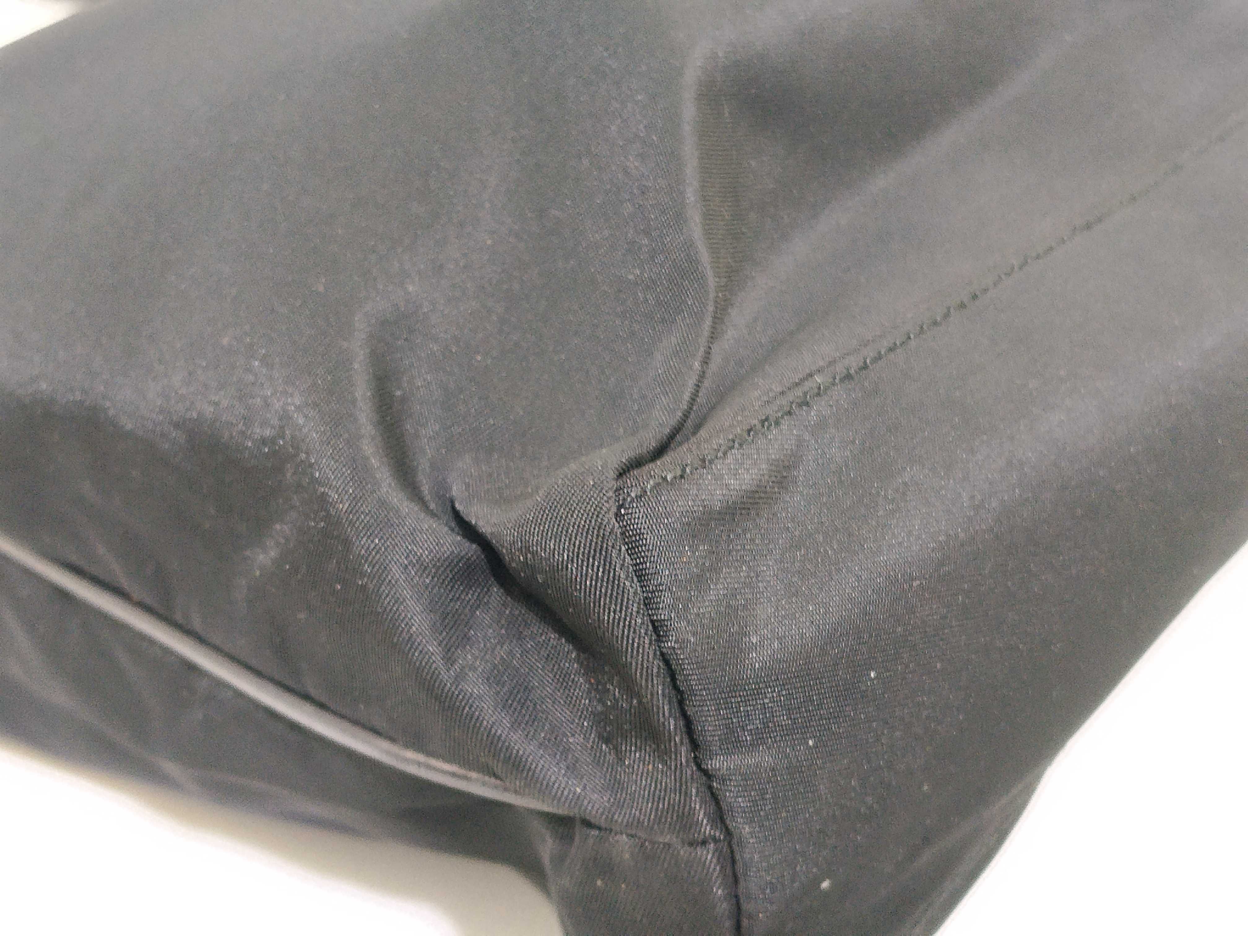 Nylon Tote Bag — view 4