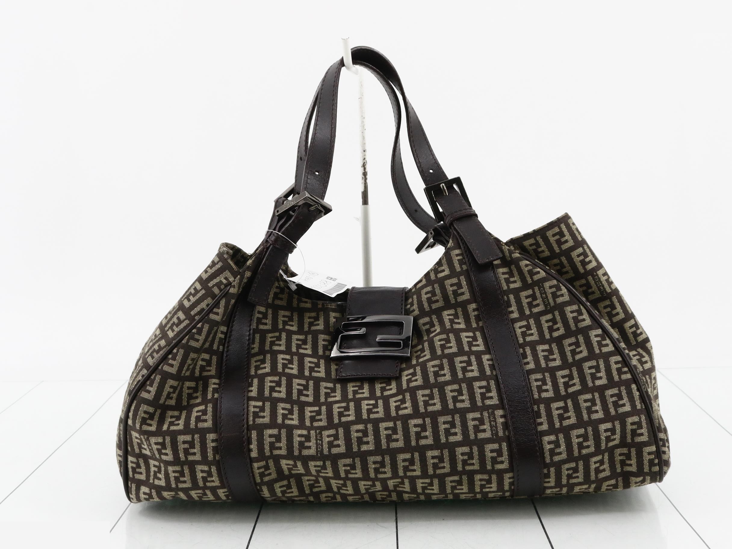Zucchino (bag) - Handbag