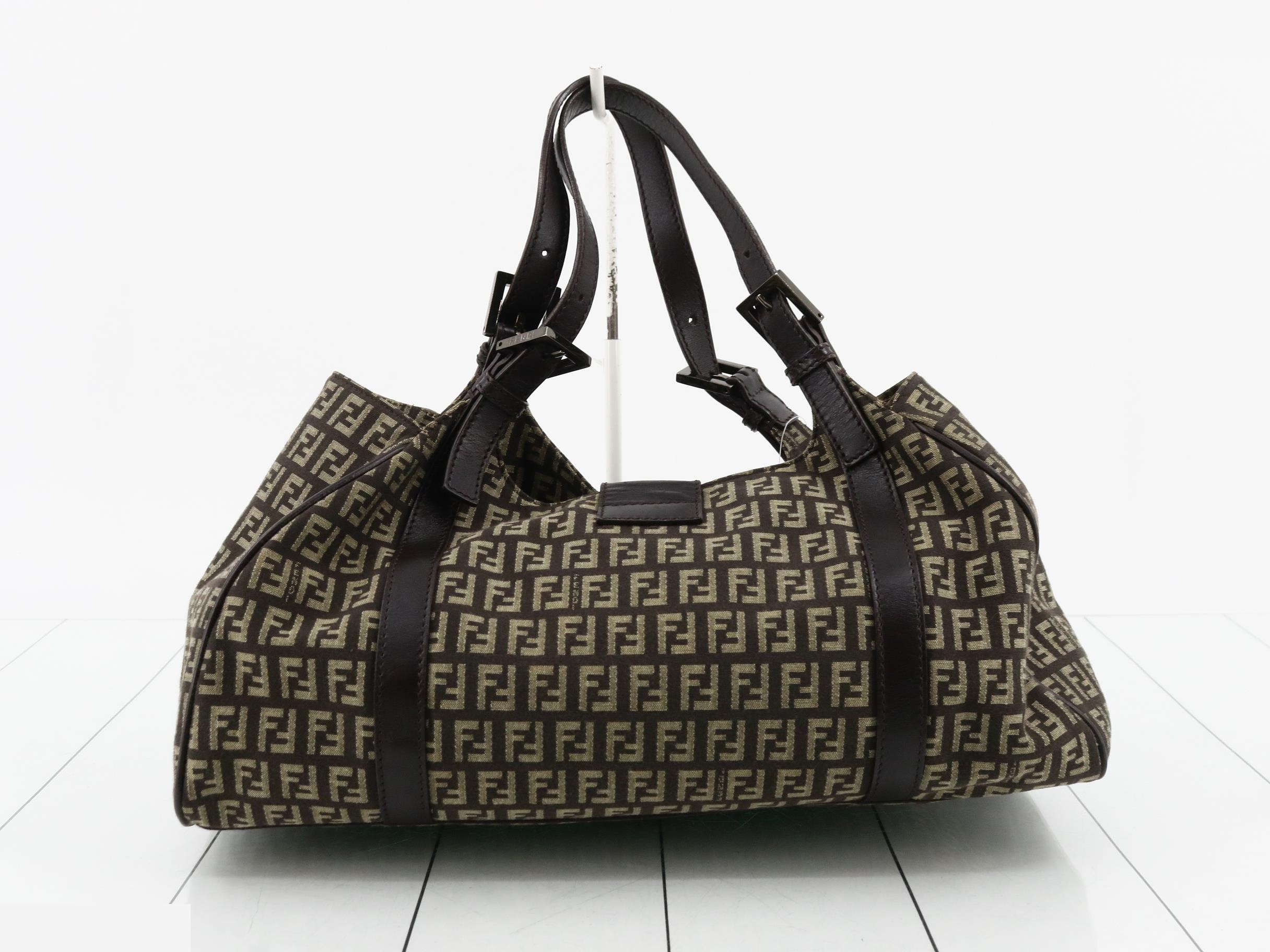 Zucchino (bag) - Handbag — view 2