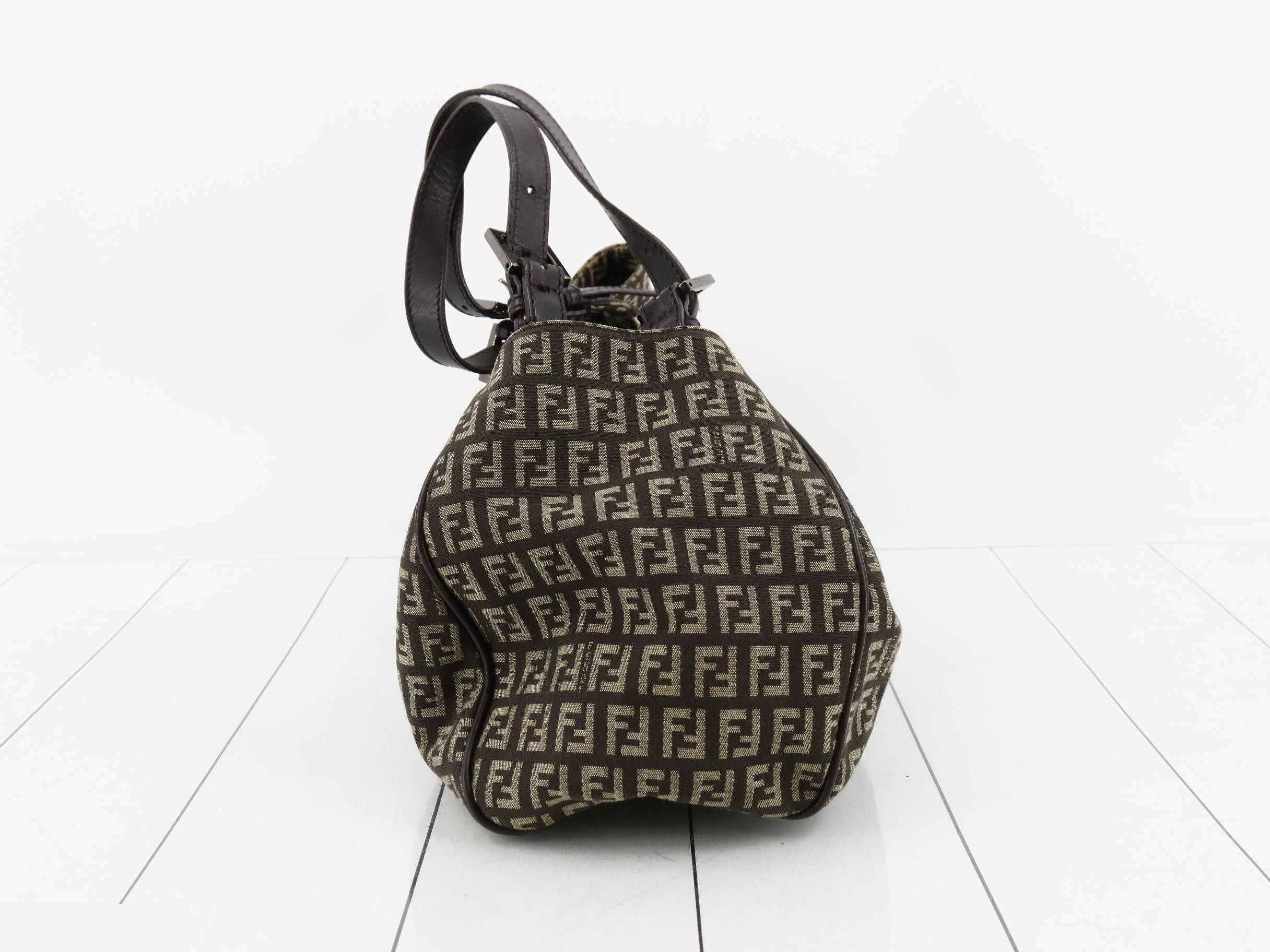 Zucchino (bag) - Handbag — view 4