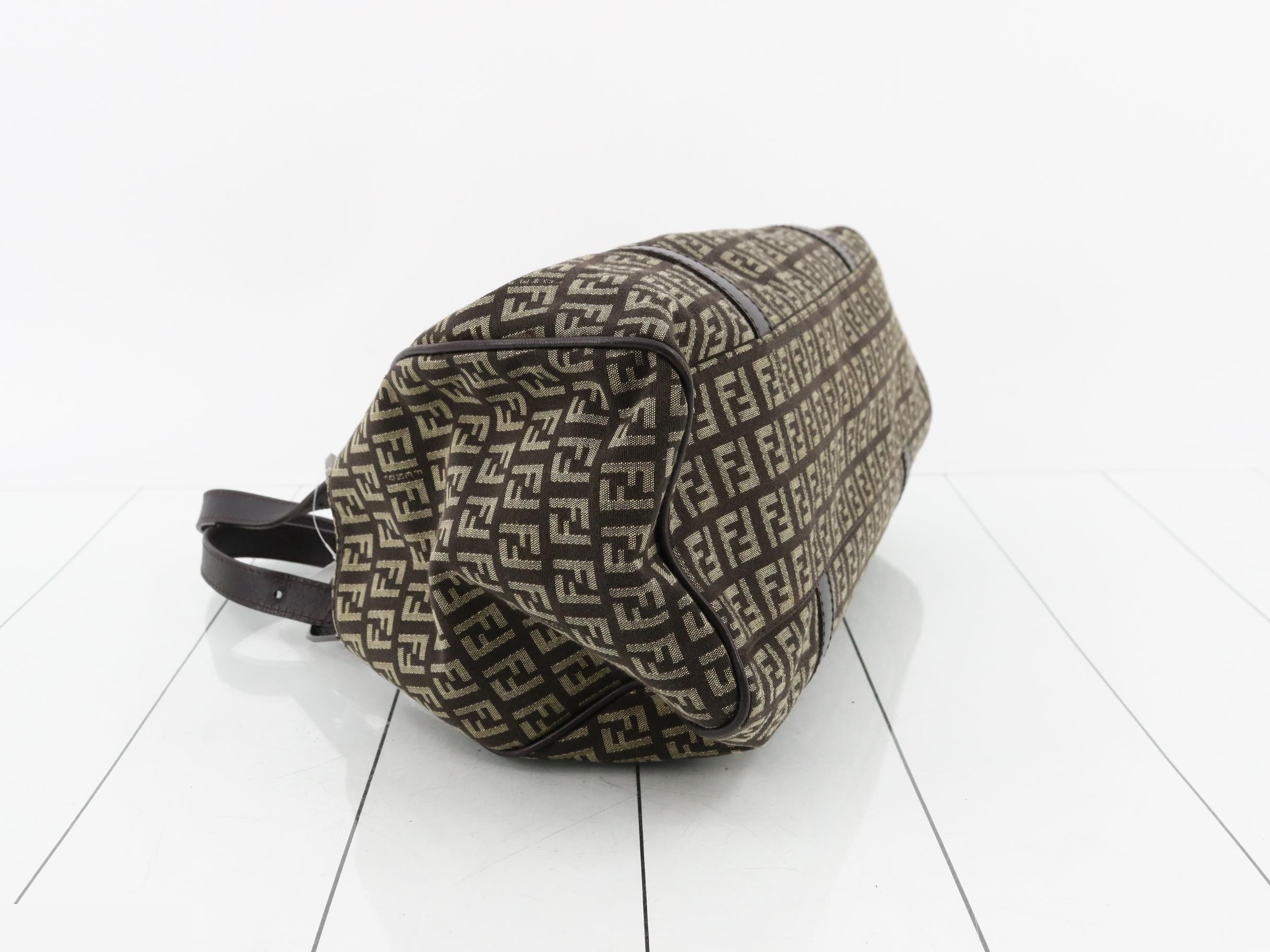 Zucchino (bag) - Handbag — view 5