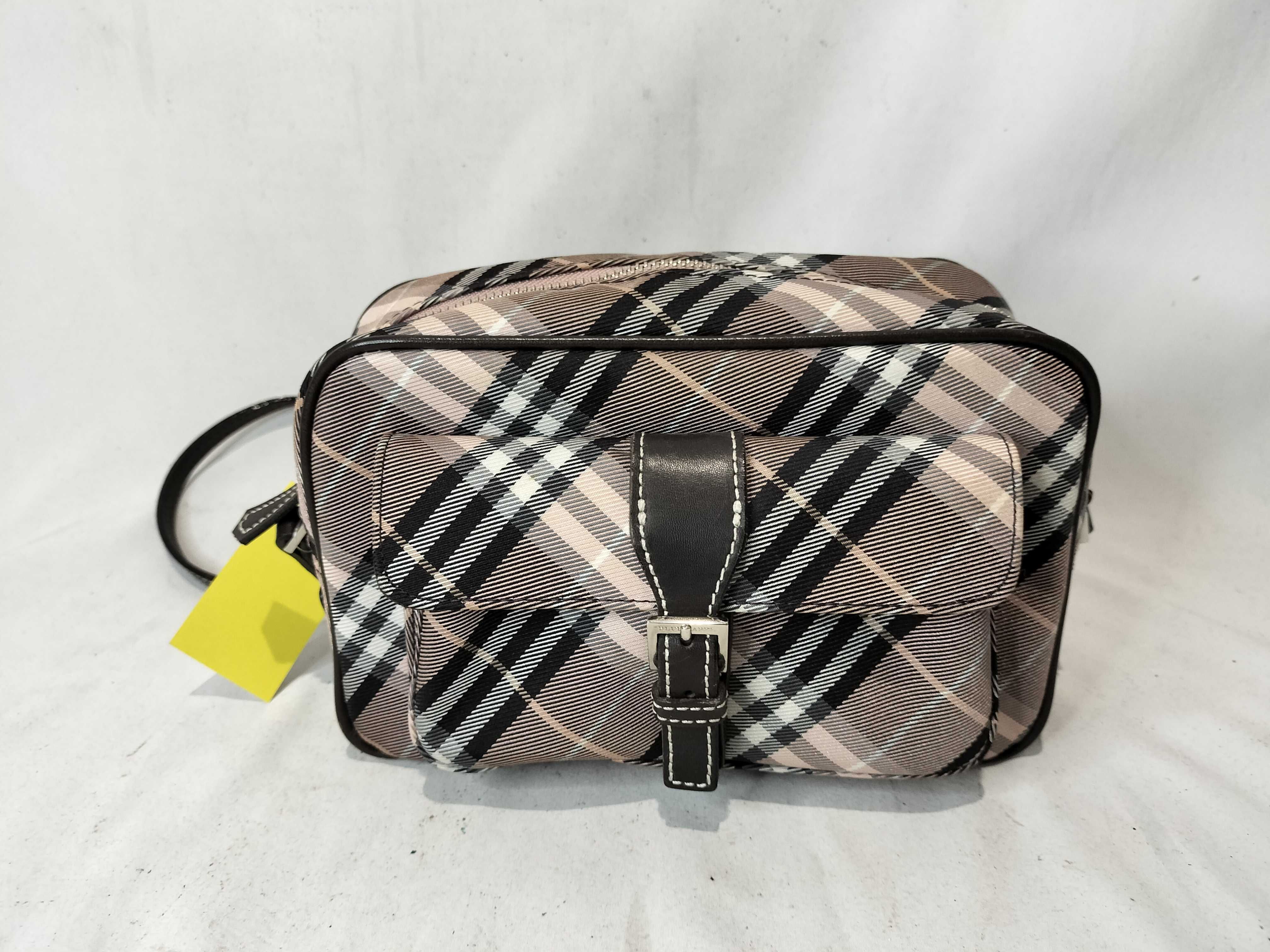 Blue Label Bag Shoulder Bag