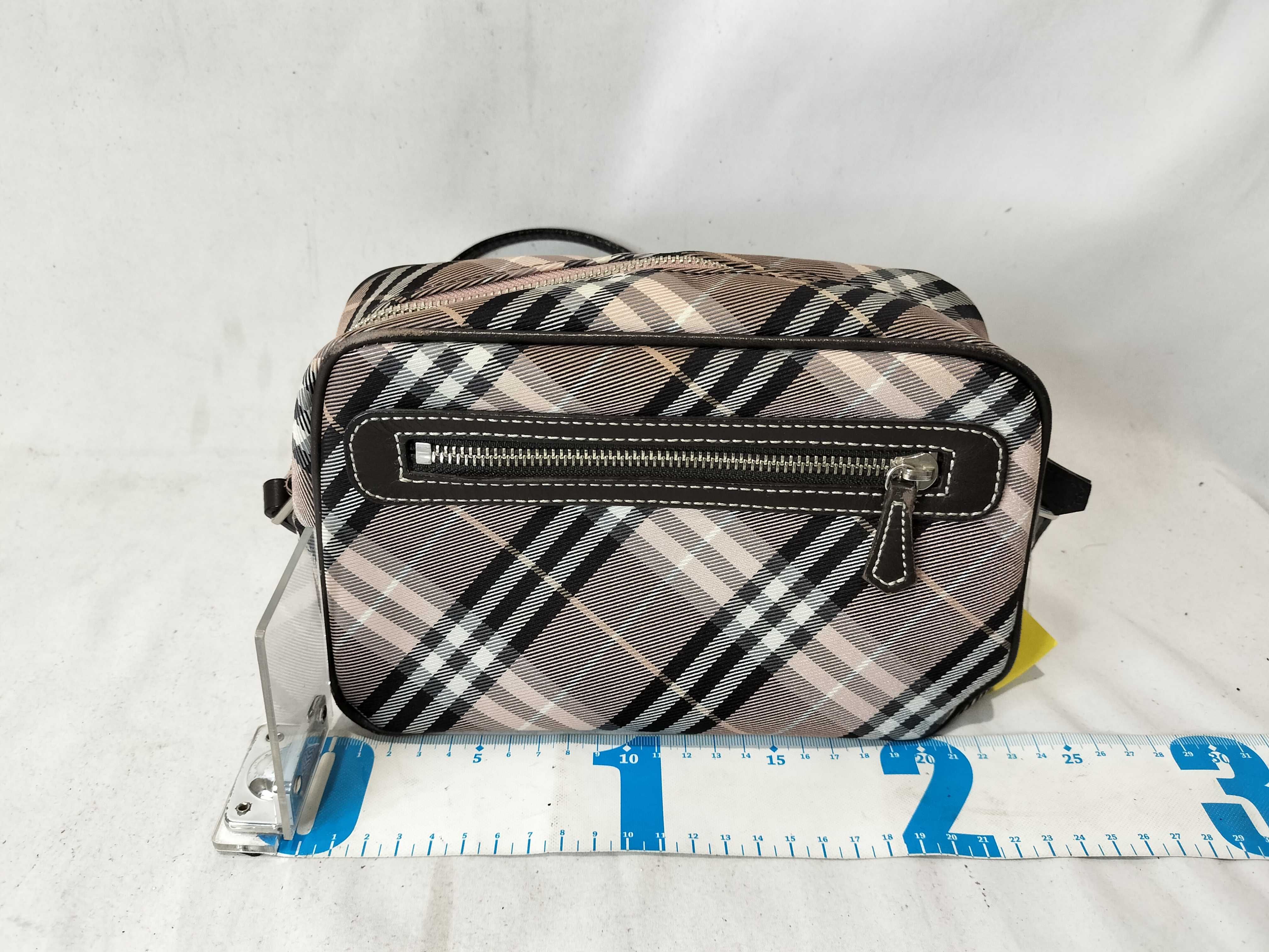 Blue Label Bag Shoulder Bag — view 2
